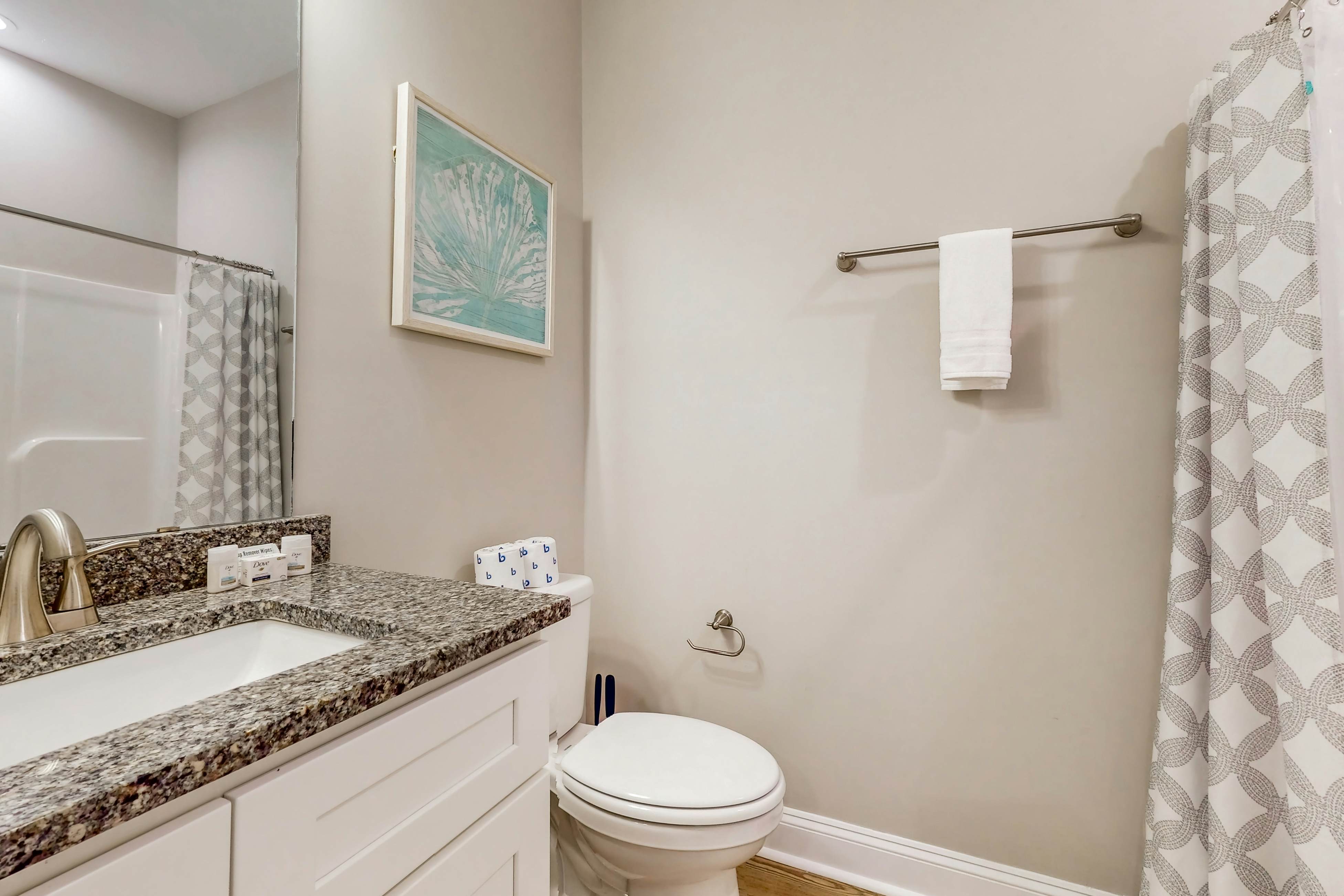 NTB1938 Topsail Serenity