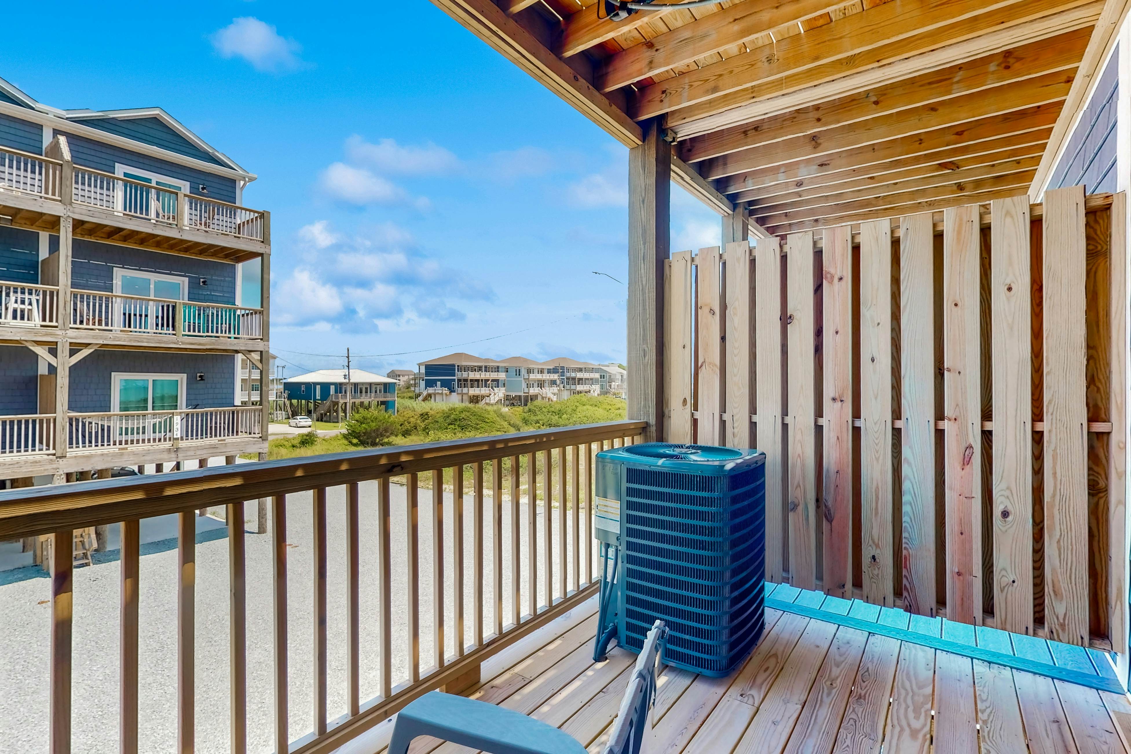 NTB1938 Topsail Serenity