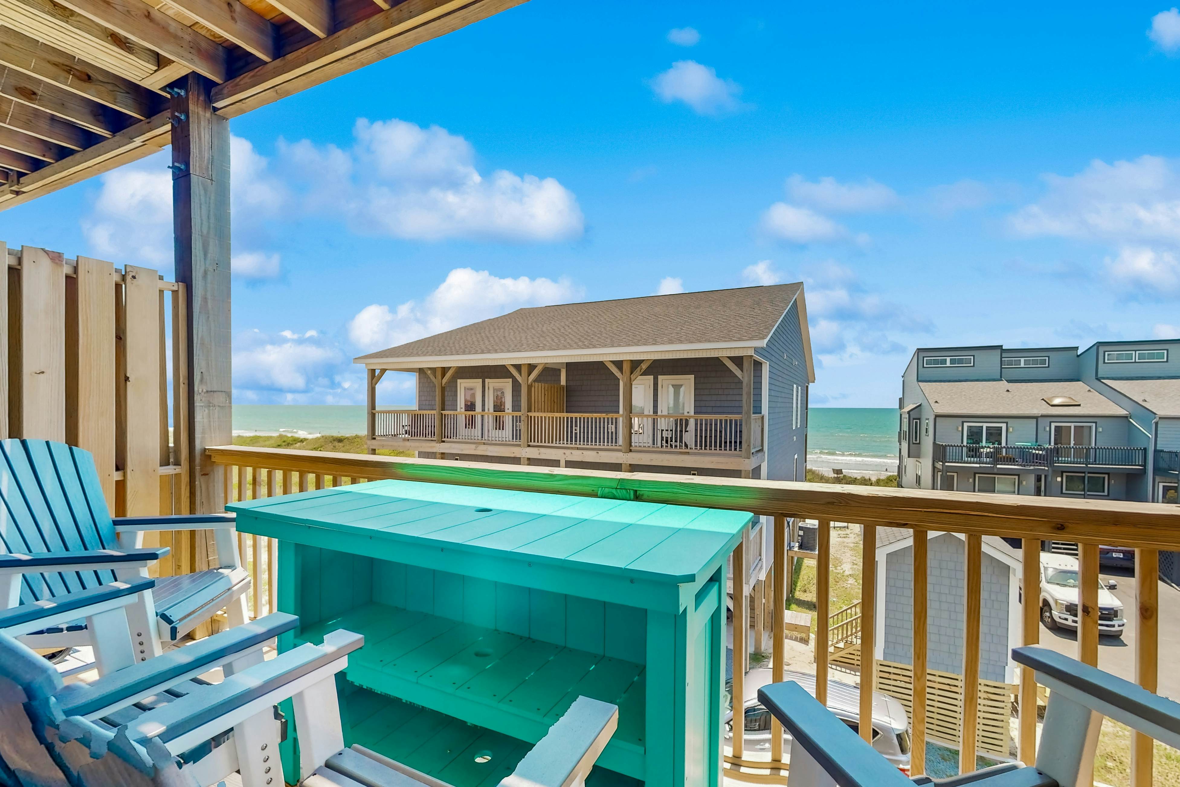 NTB1938 Topsail Serenity