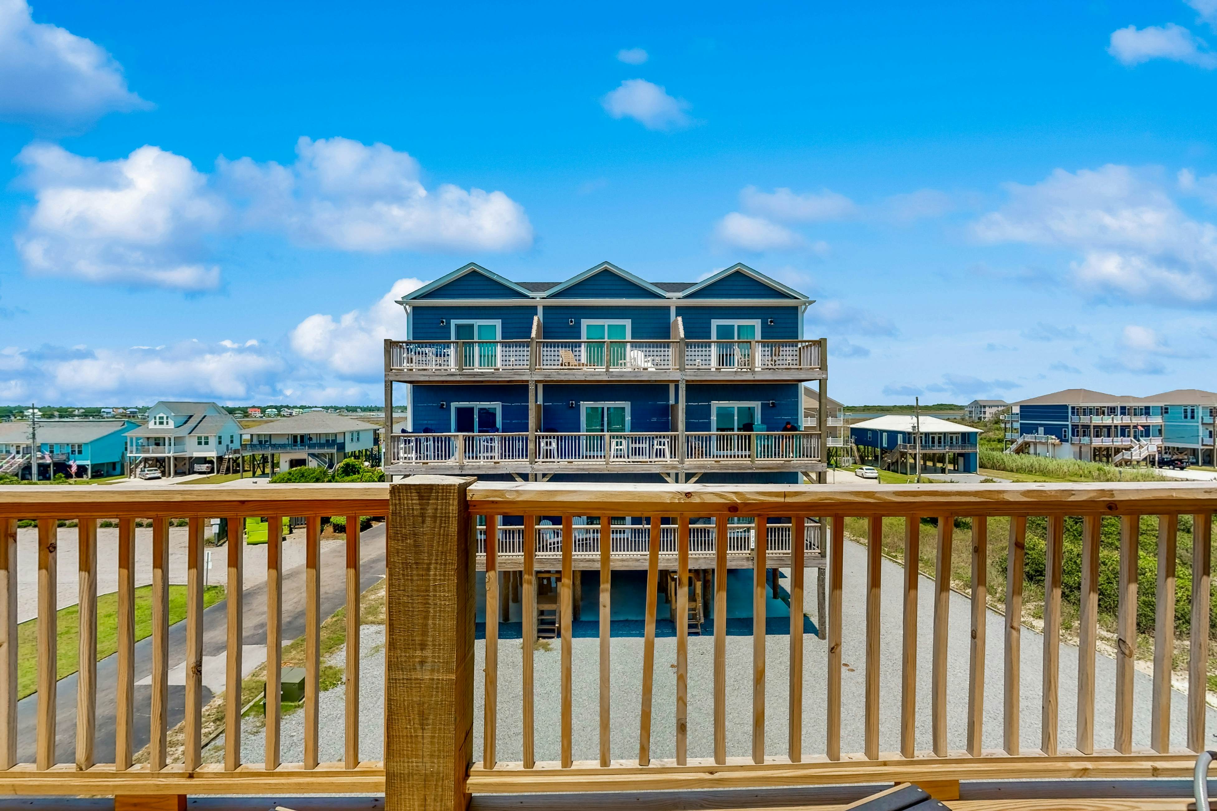 NTB1938 Topsail Serenity