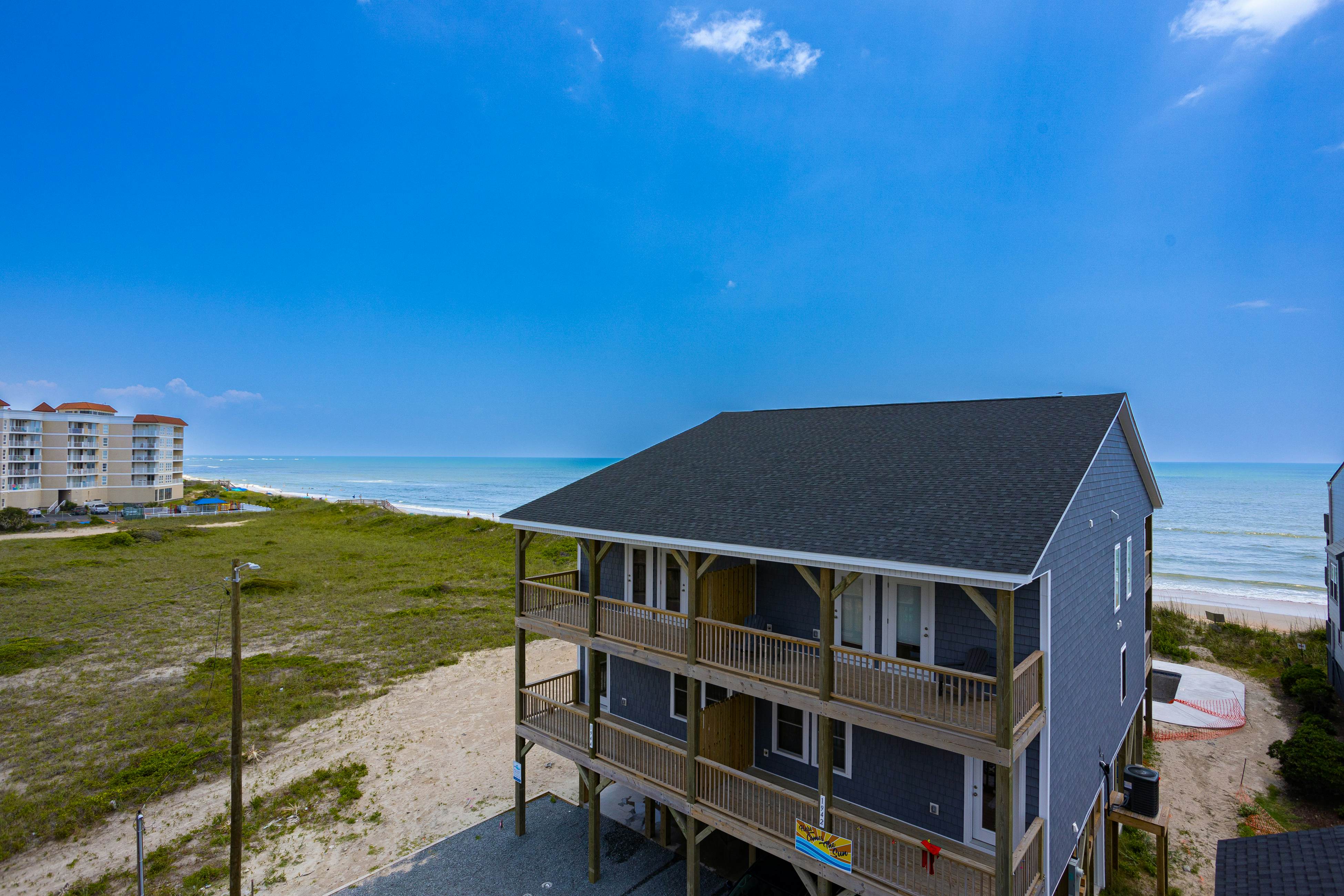 NTB1938 Topsail Serenity