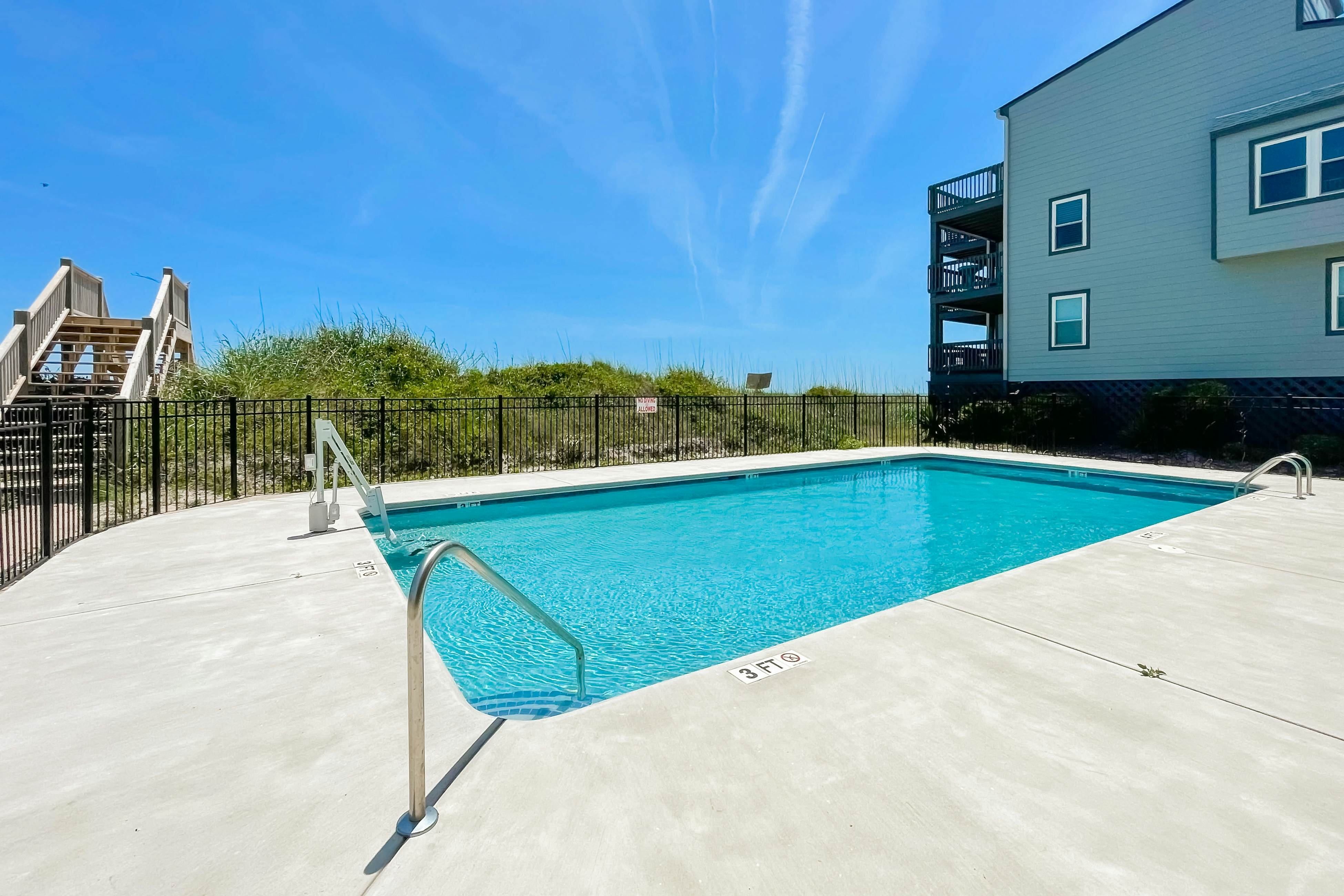 NTB1938 Topsail Serenity