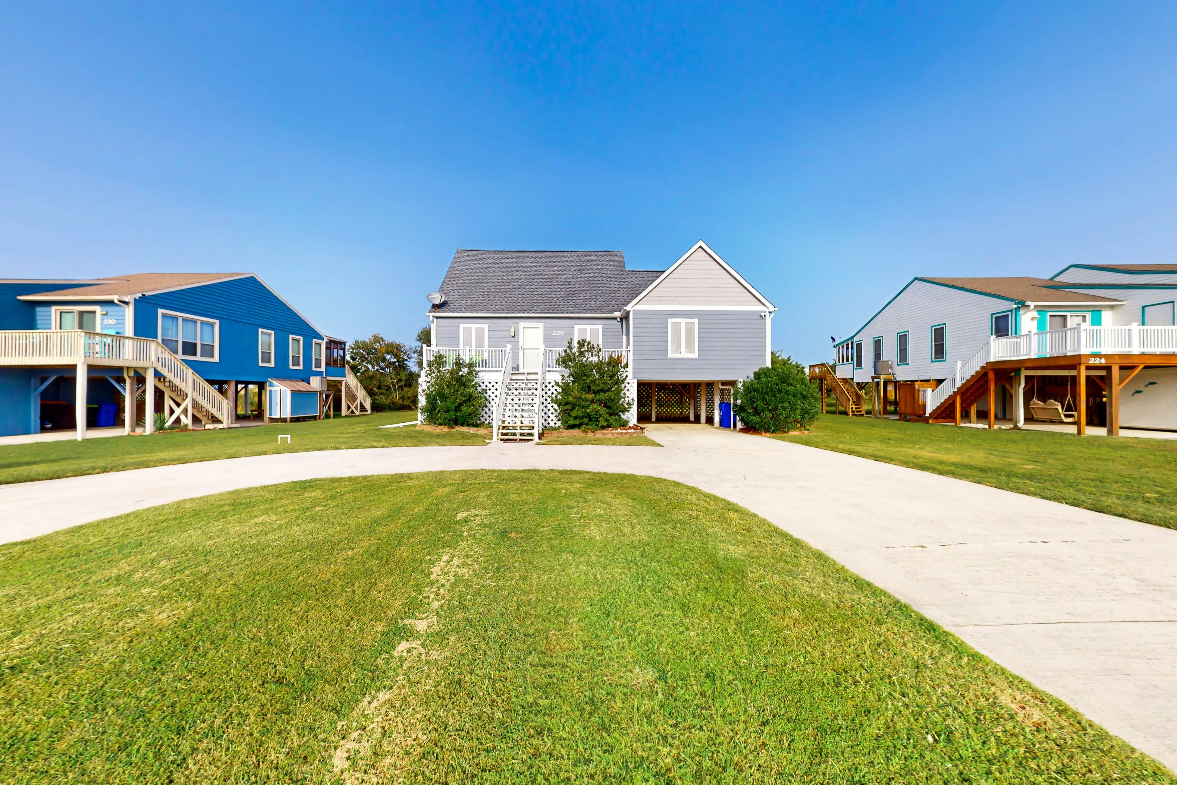 NTB228 Coastal Haven