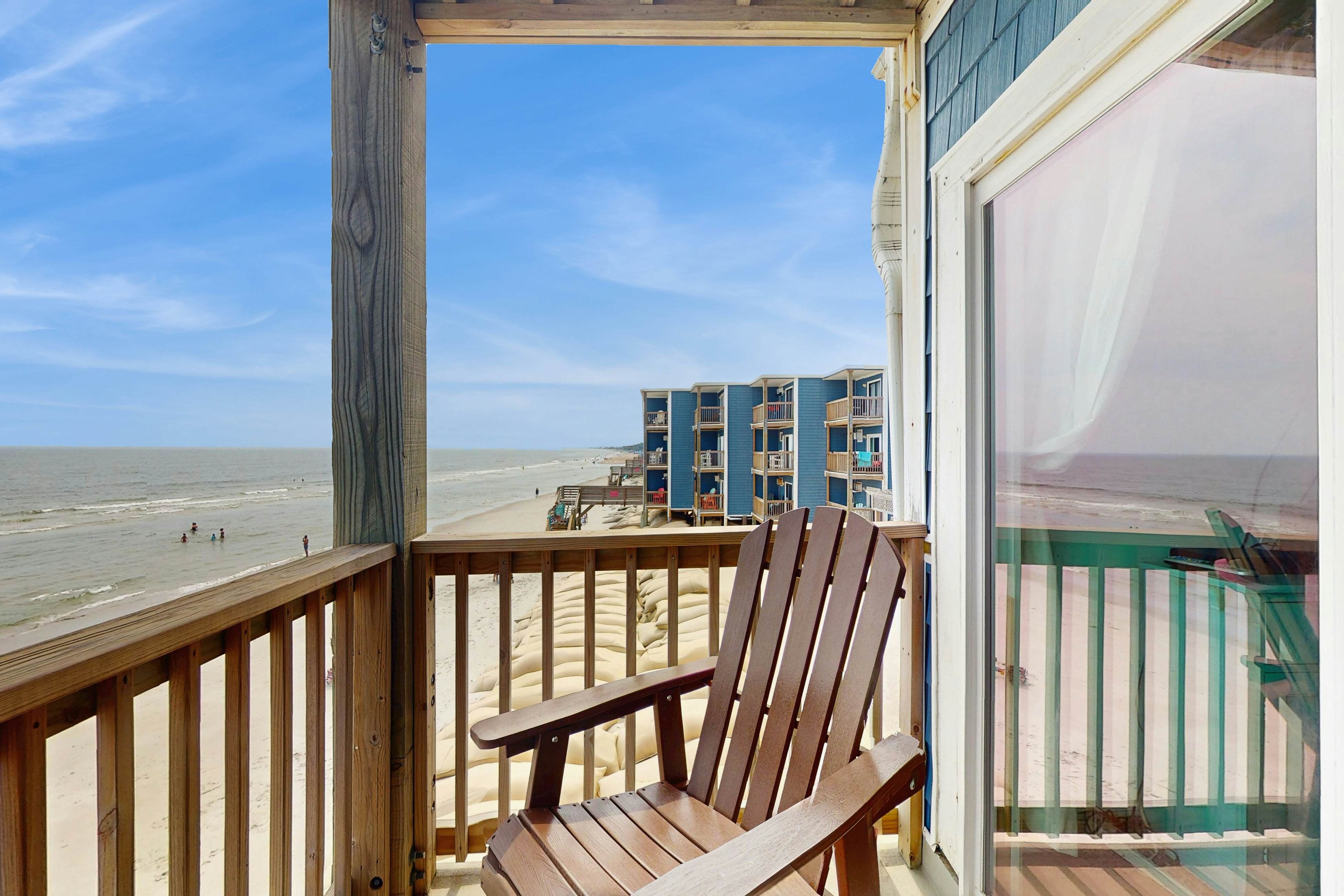 NTBTR216 Topsail Reef 216