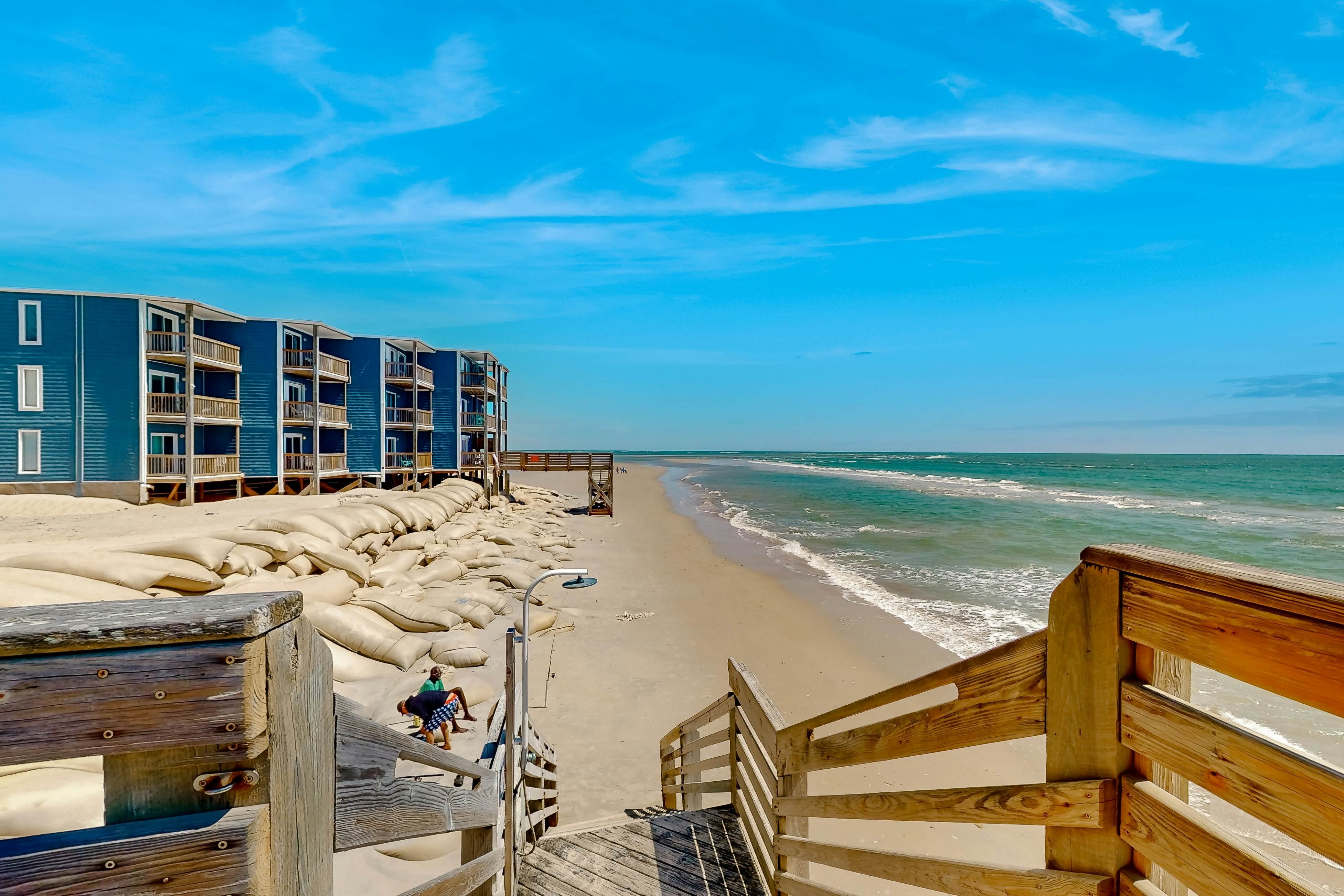 NTBTR216 Topsail Reef 216