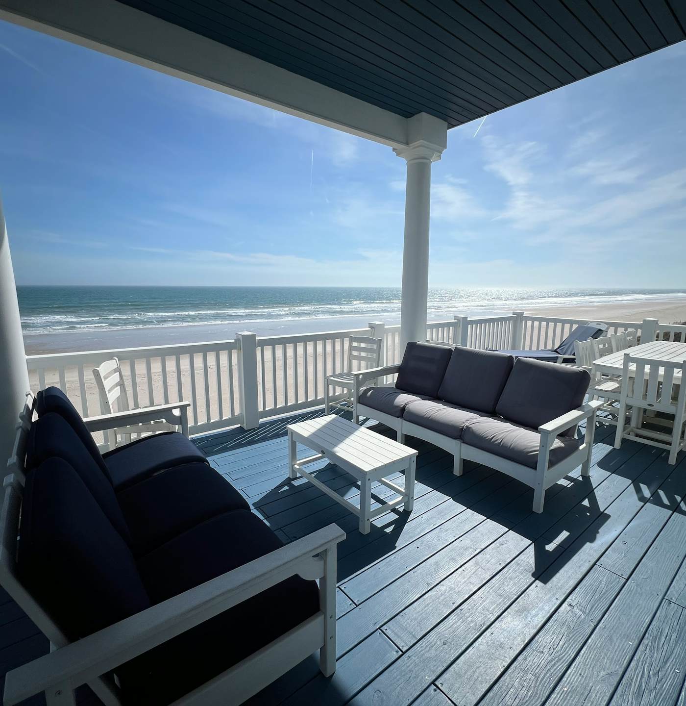 NTB4238 Atlantis II | 8 Bed North Topsail Beach, NC House | Vacasa