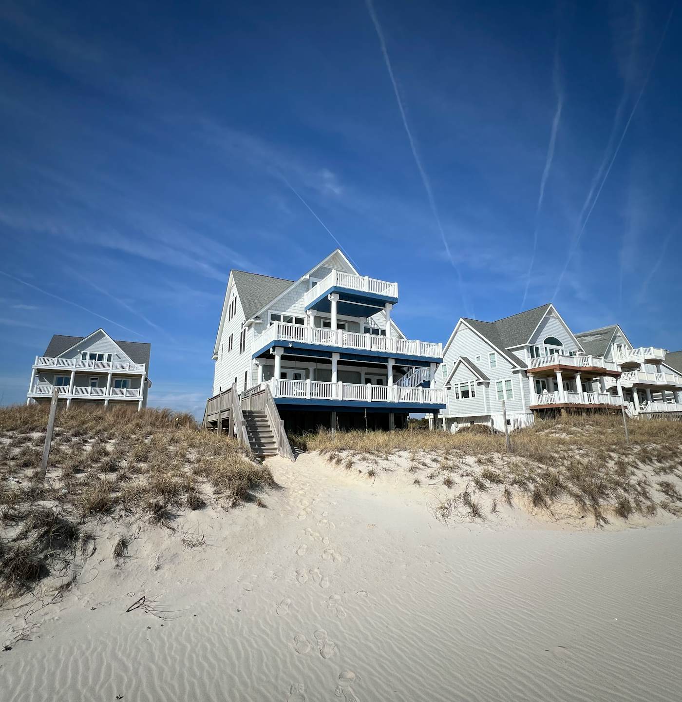 NTB4238 Atlantis II | 8 Bed North Topsail Beach, NC House | Vacasa