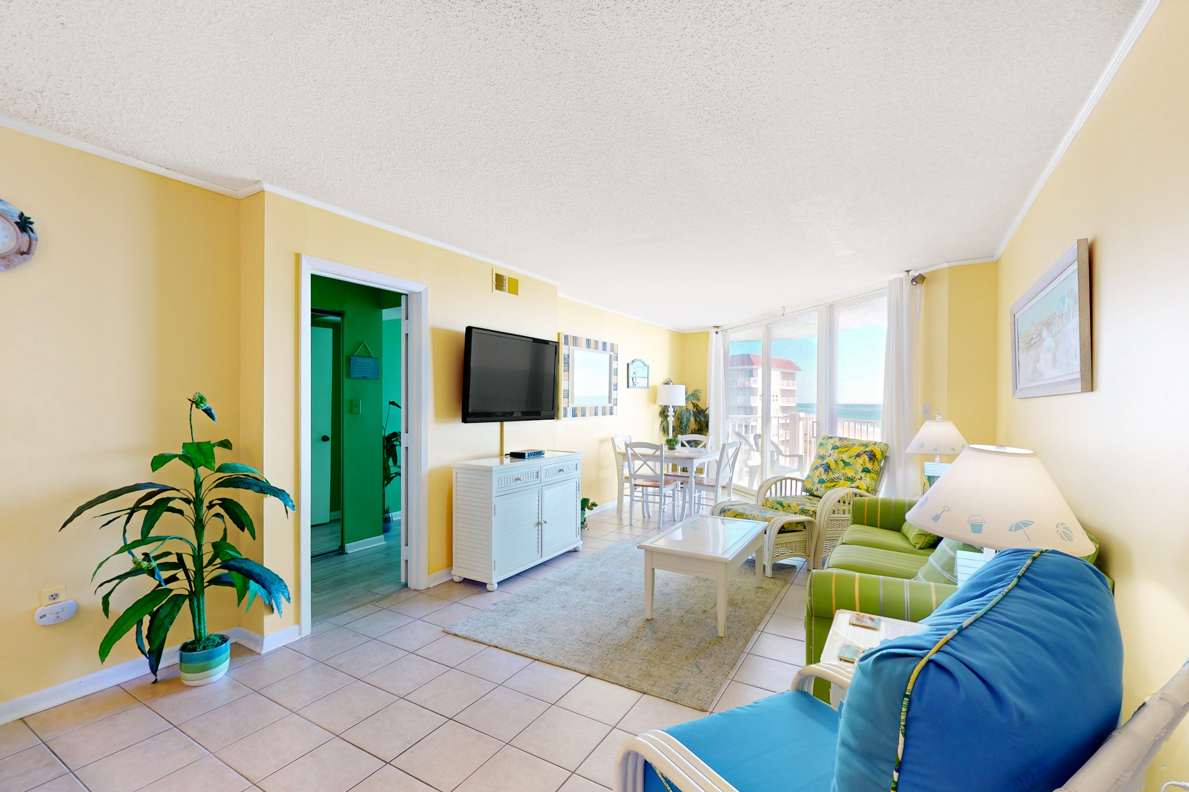 NTBSR2509 St Regis 2509 - Our Paradise