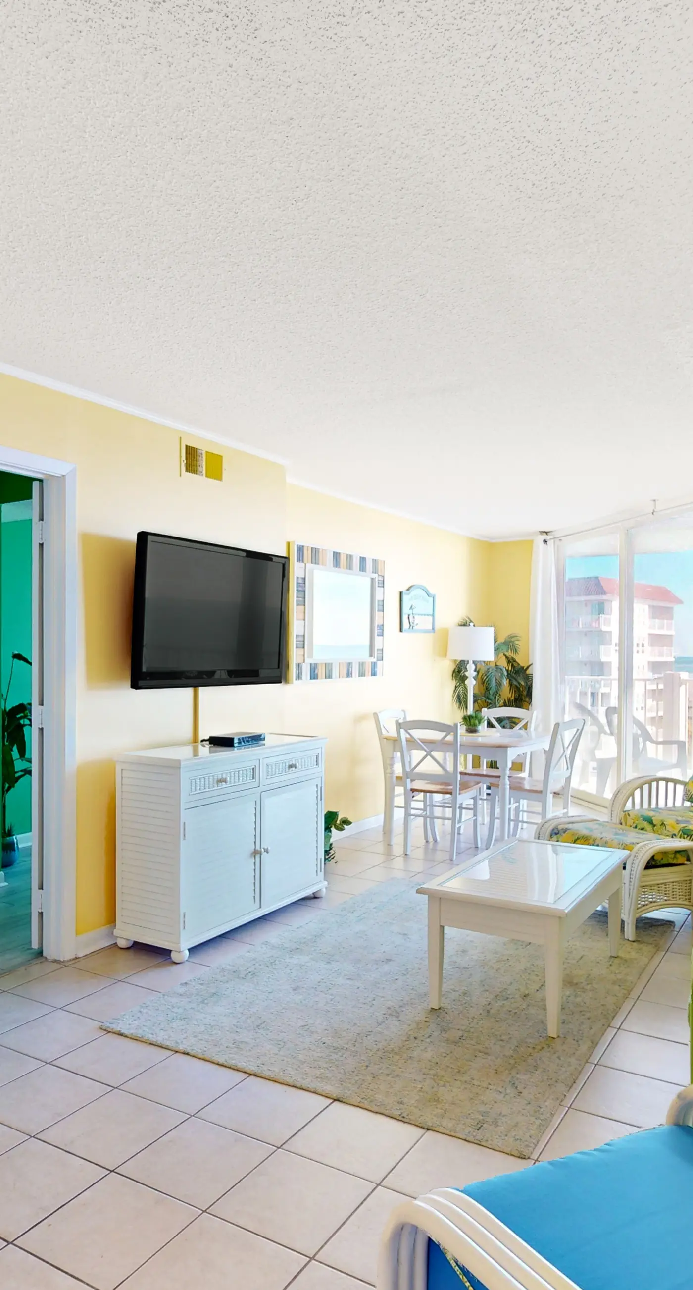 NTBSR2509 St Regis 2509 - Our Paradise