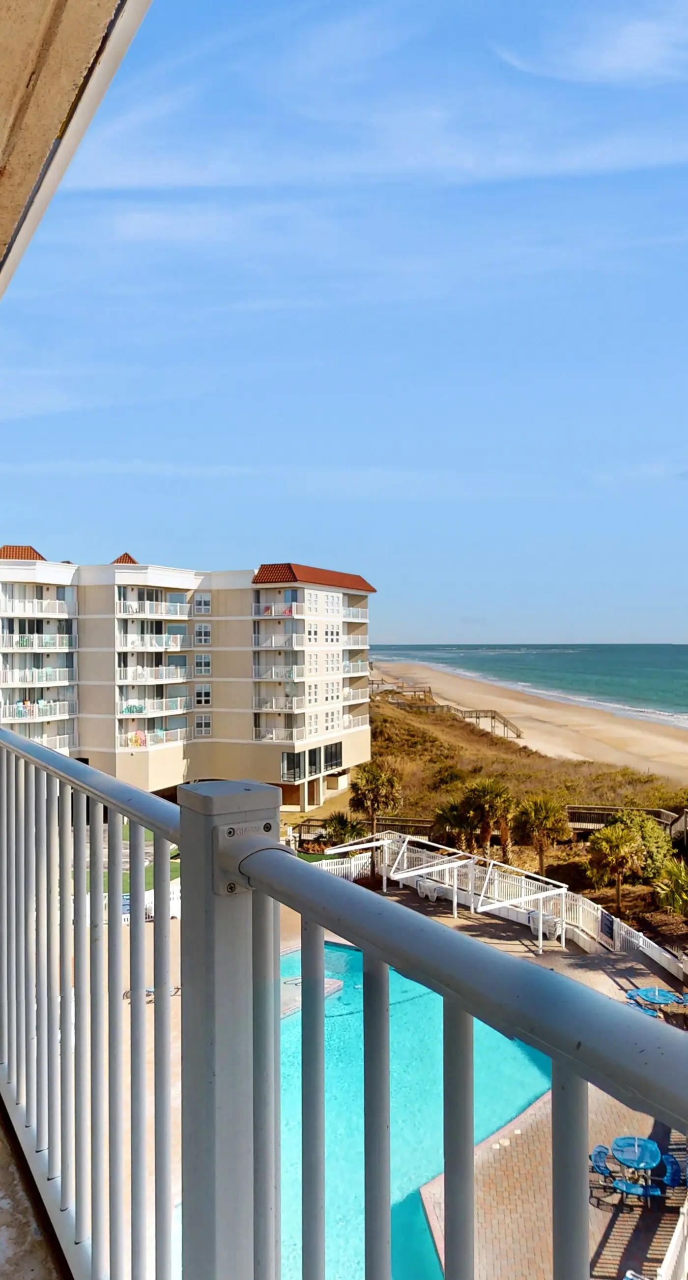 NTBSR2509 St Regis 2509 - Our Paradise