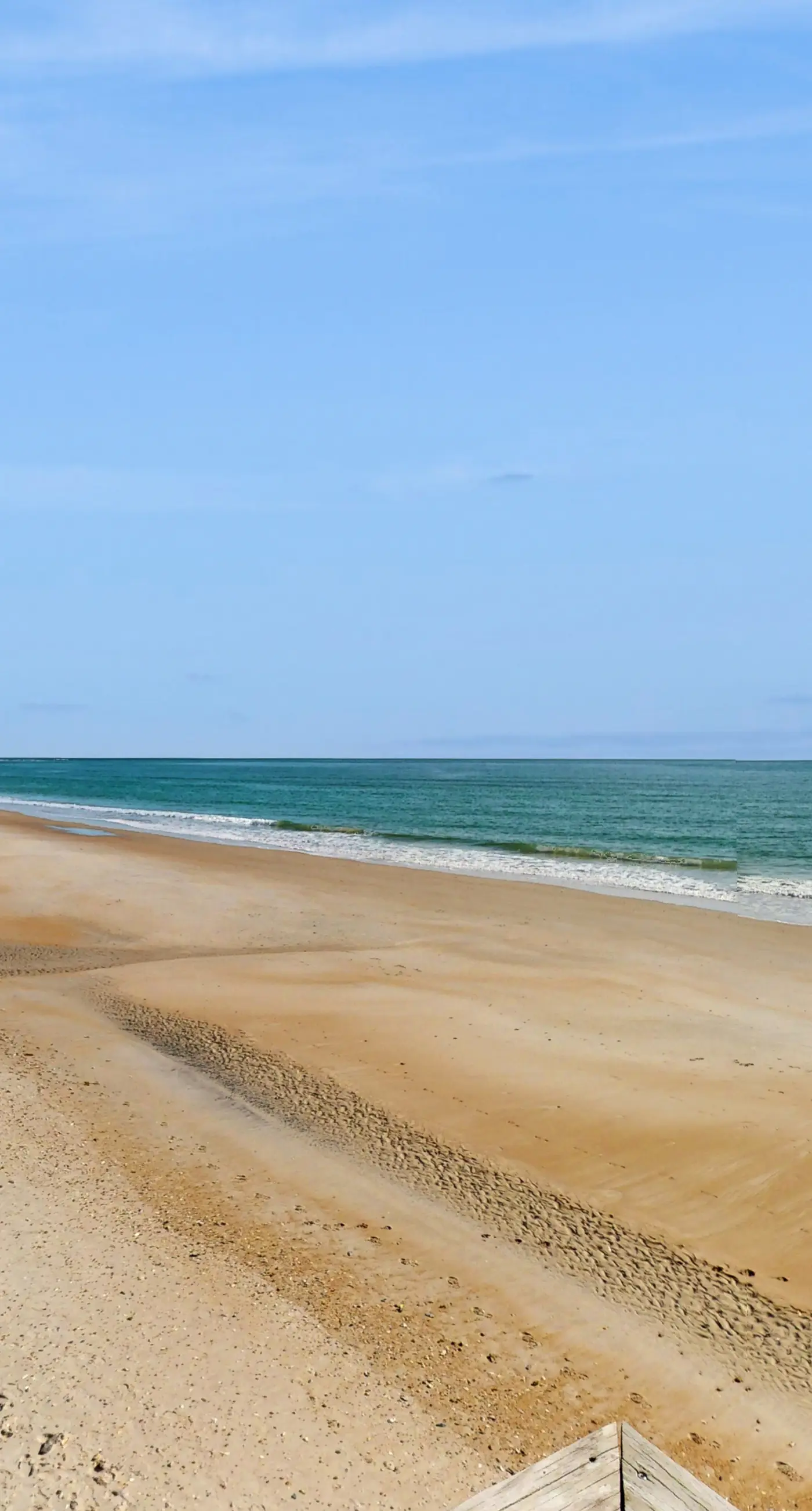 NTBSR2509 St Regis 2509 - Our Paradise