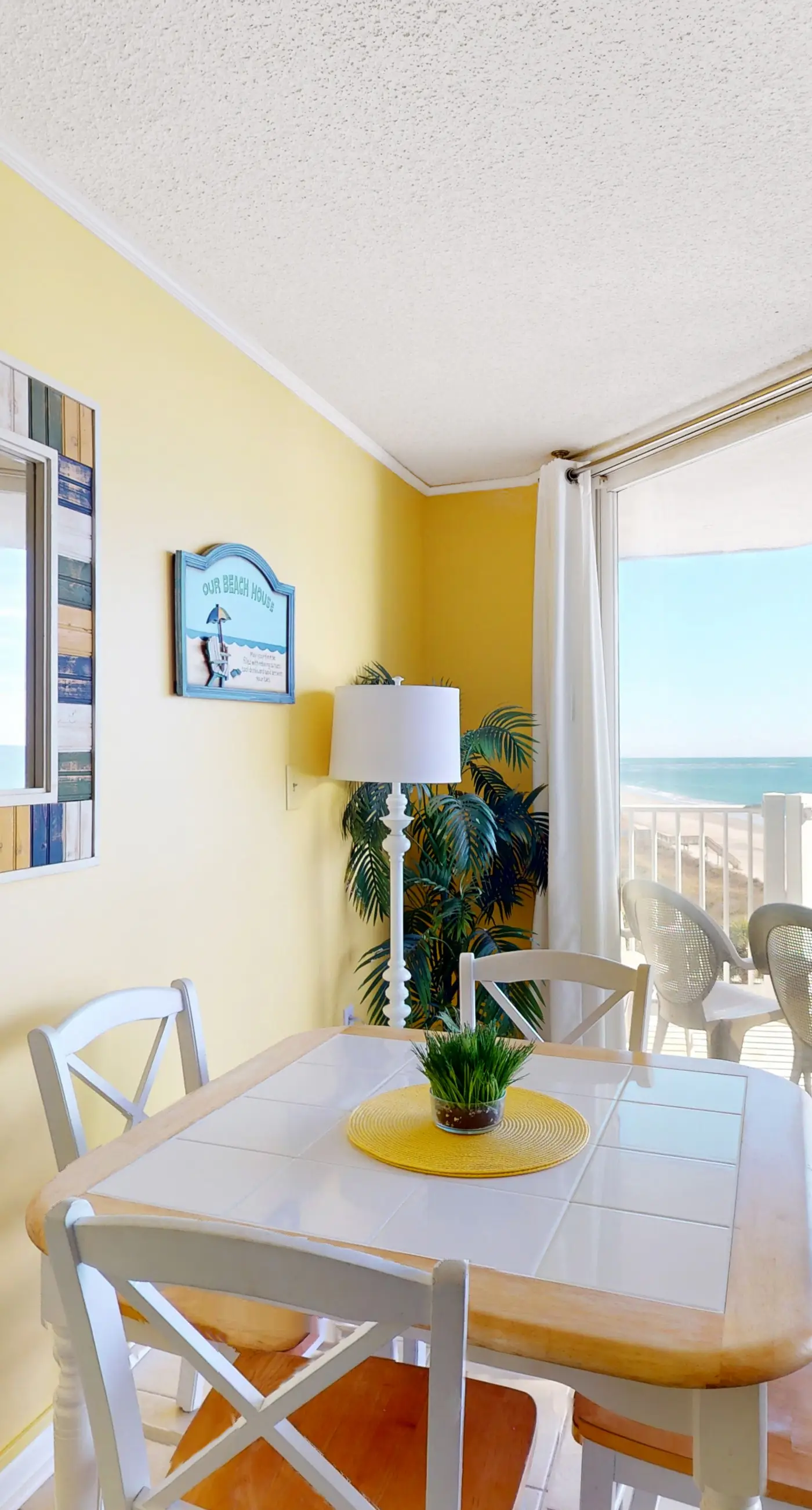 NTBSR2509 St Regis 2509 - Our Paradise