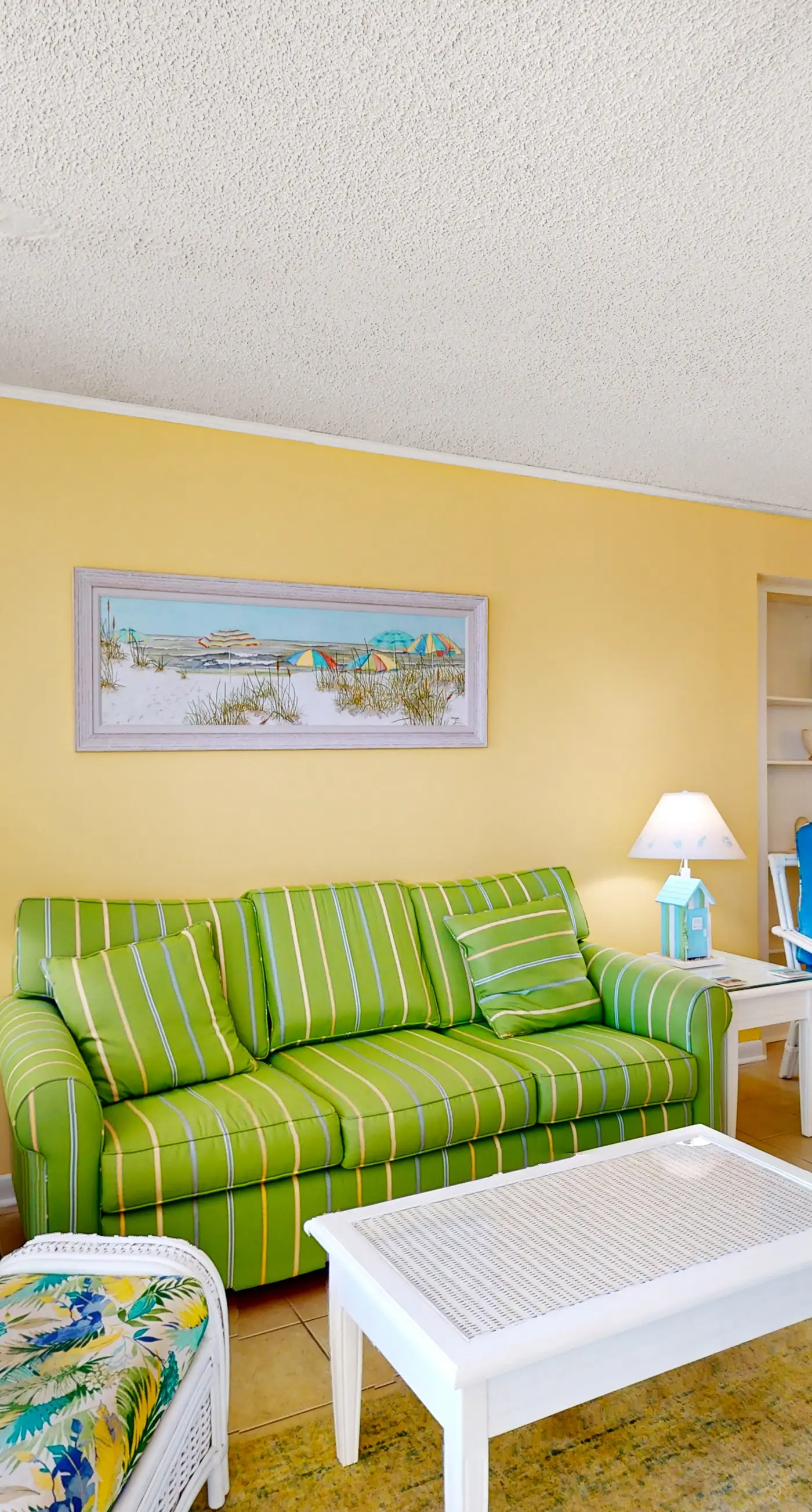 NTBSR2509 St Regis 2509 - Our Paradise