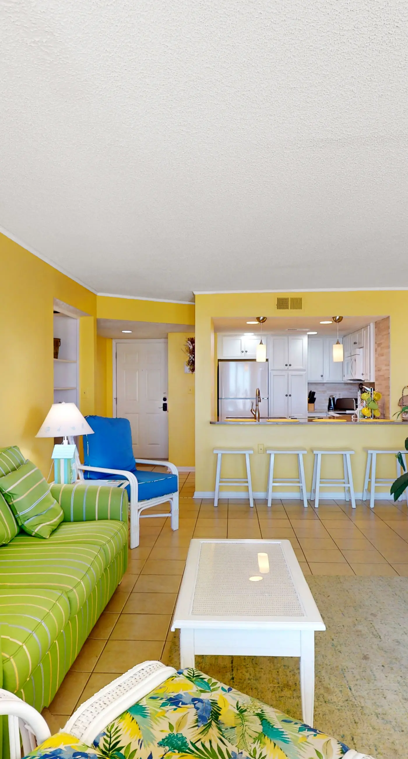 NTBSR2509 St Regis 2509 - Our Paradise