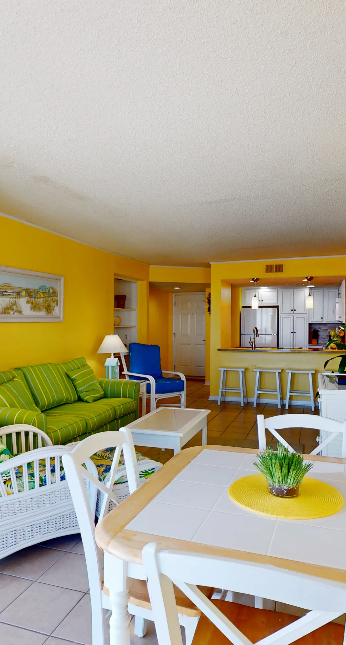 NTBSR2509 St Regis 2509 - Our Paradise