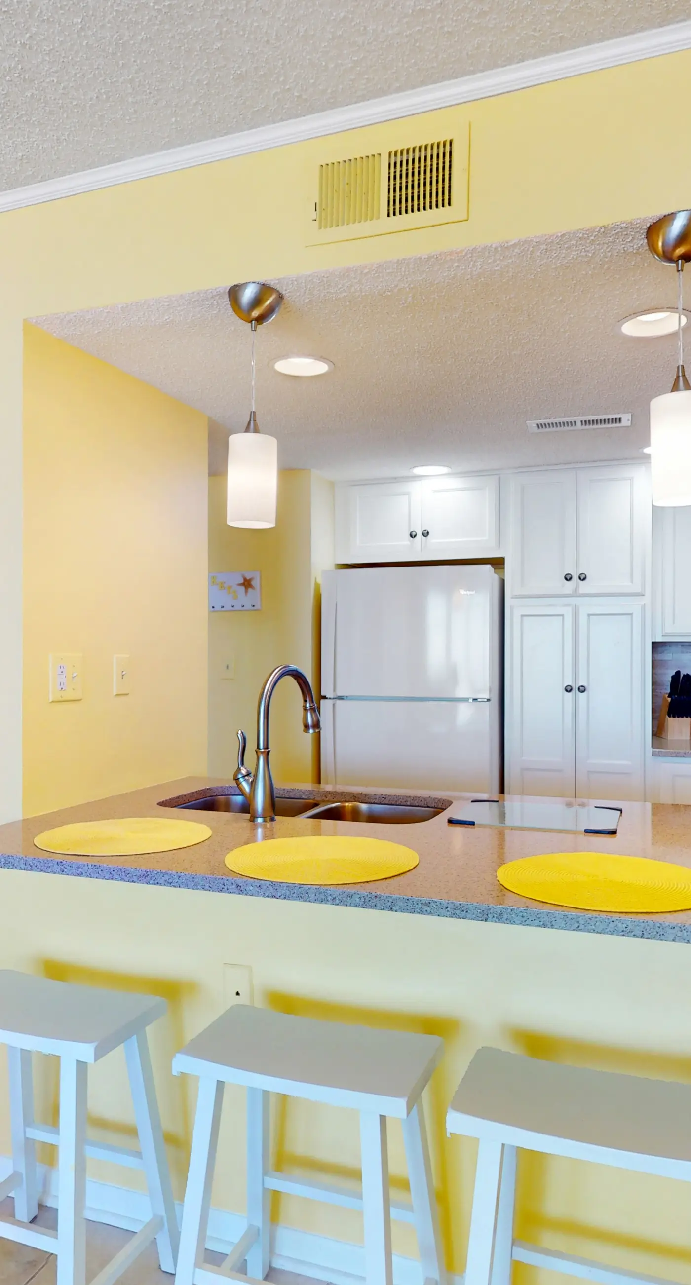 NTBSR2509 St Regis 2509 - Our Paradise