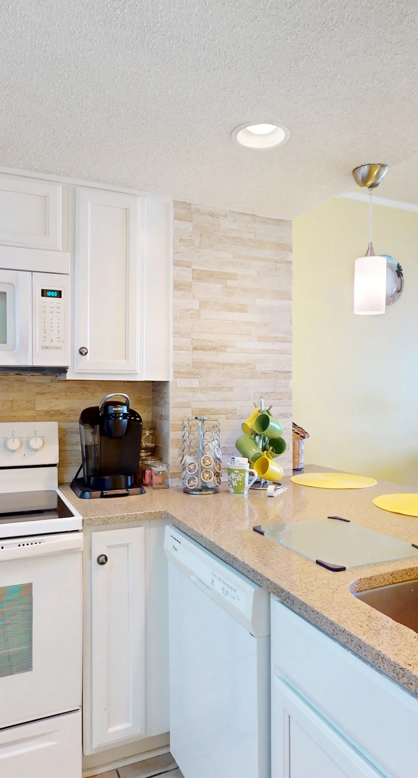 NTBSR2509 St Regis 2509 - Our Paradise