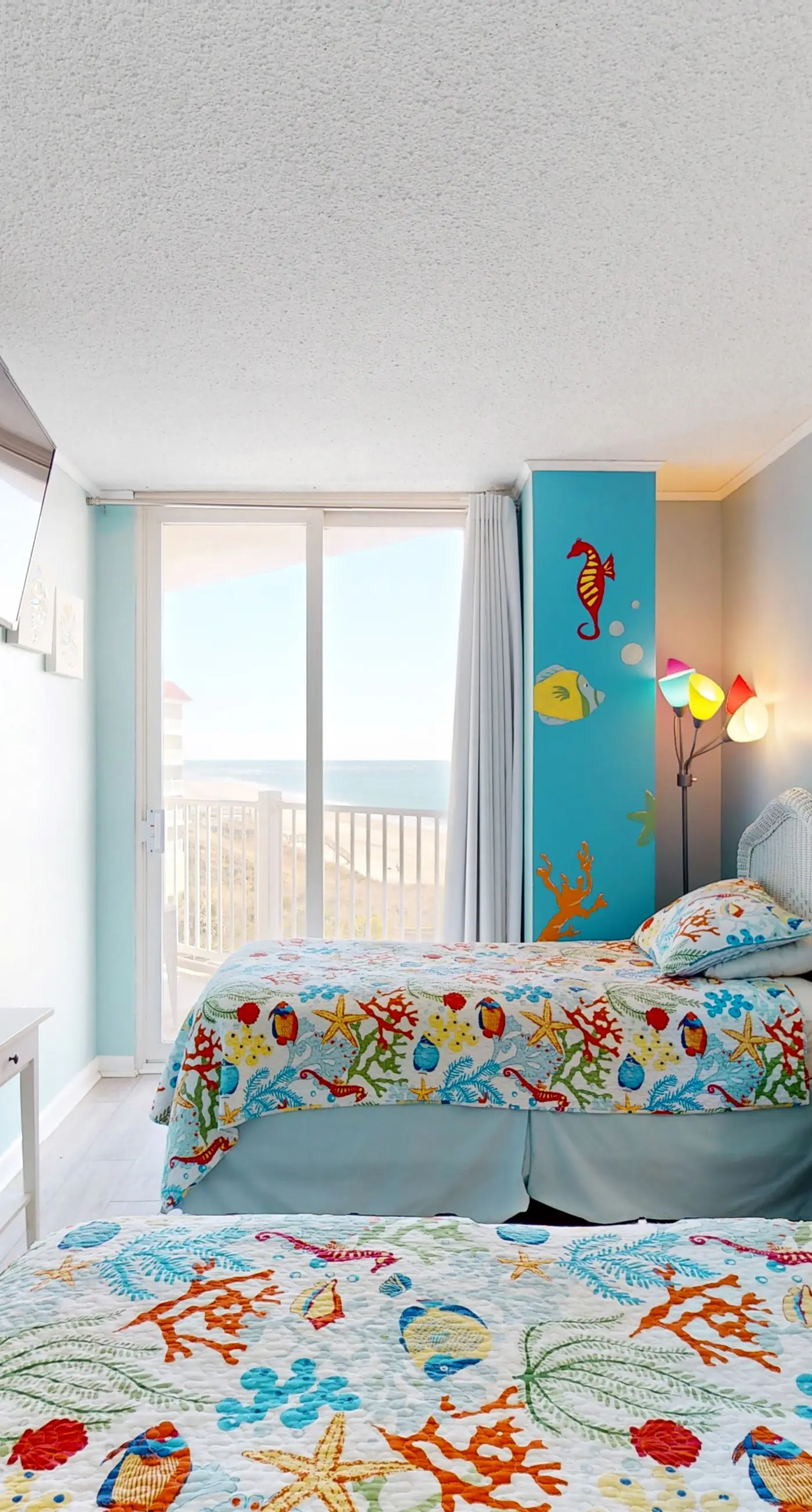 NTBSR2509 St Regis 2509 - Our Paradise