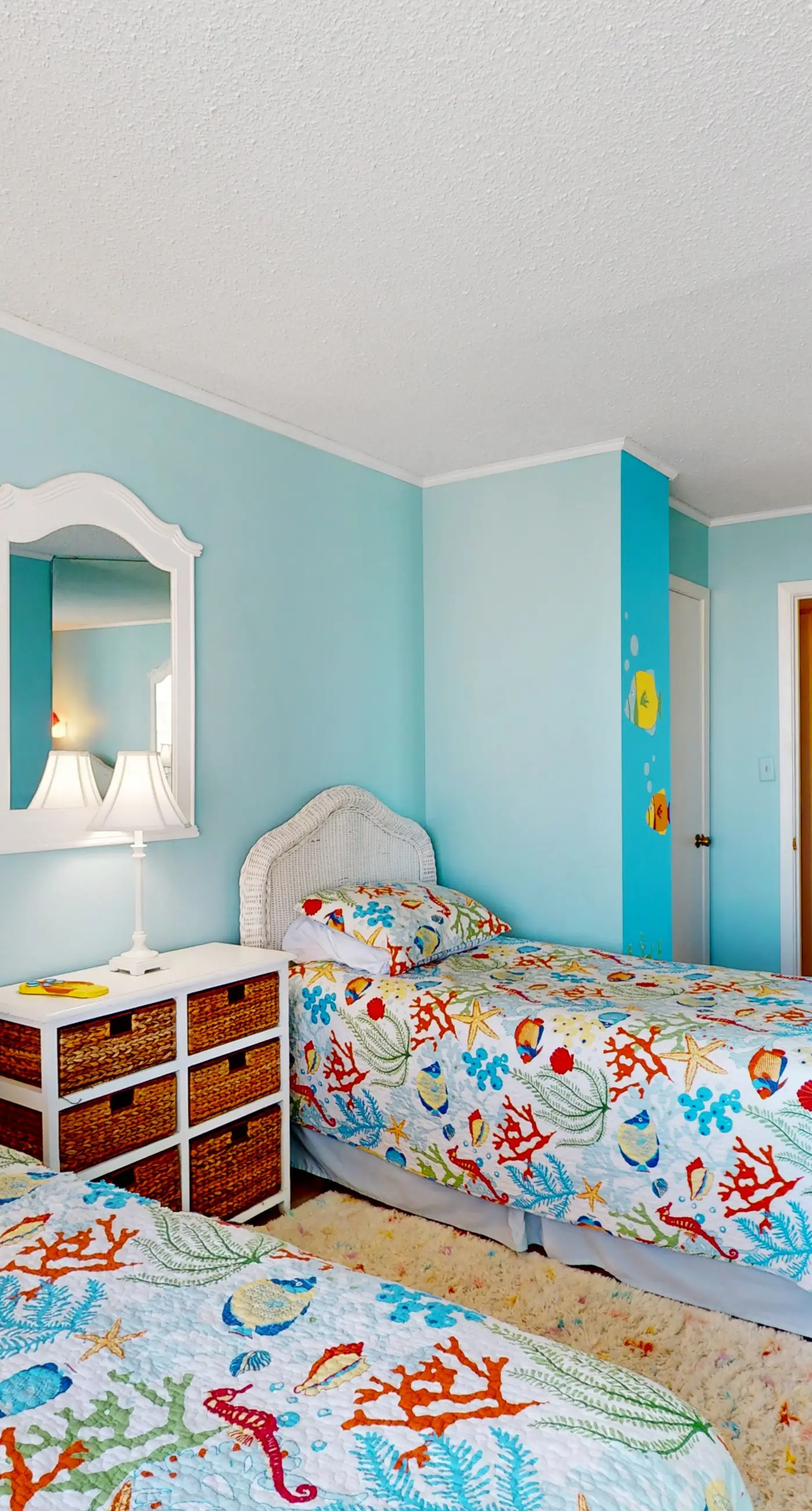 NTBSR2509 St Regis 2509 - Our Paradise