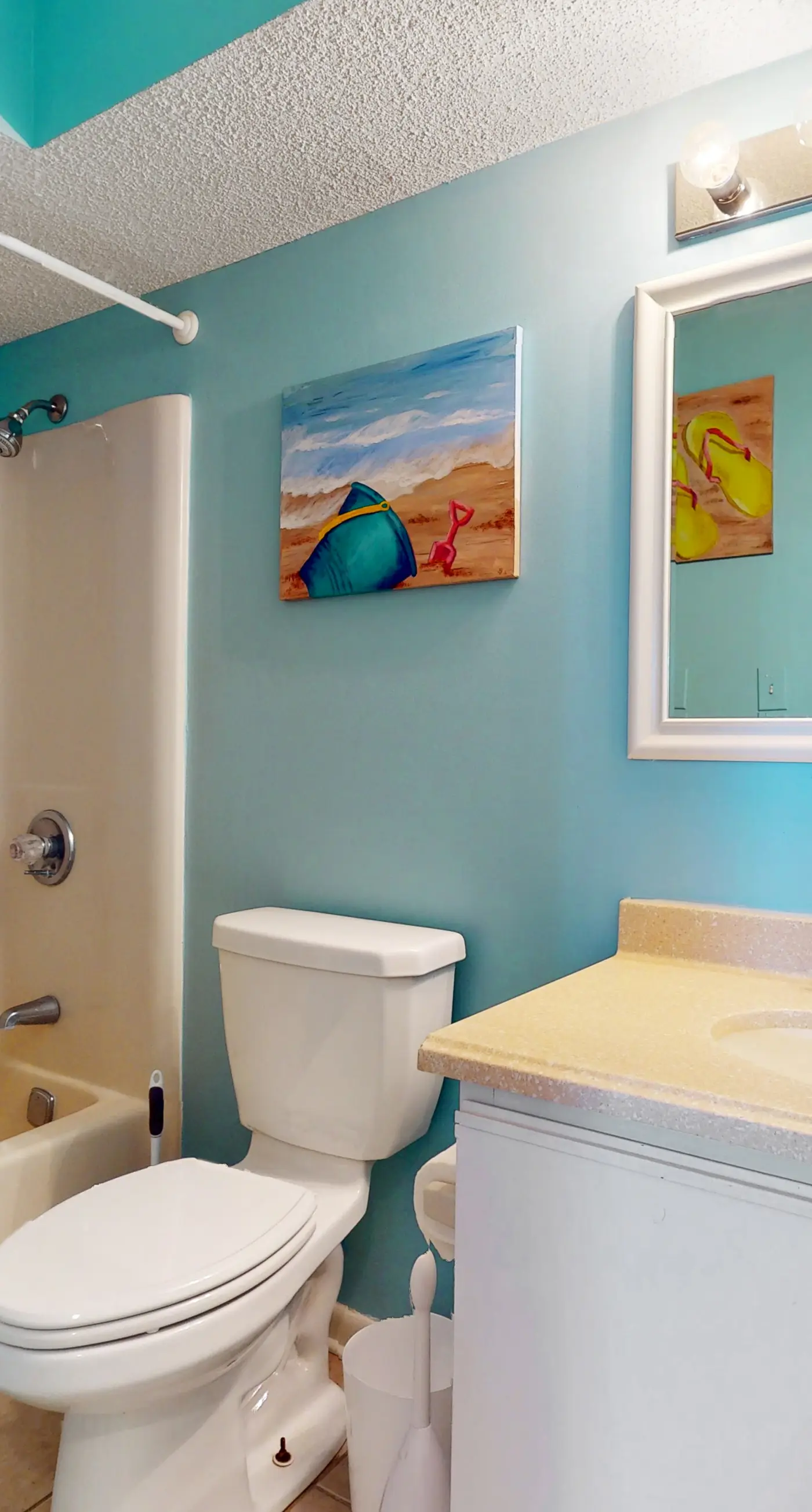 NTBSR2509 St Regis 2509 - Our Paradise