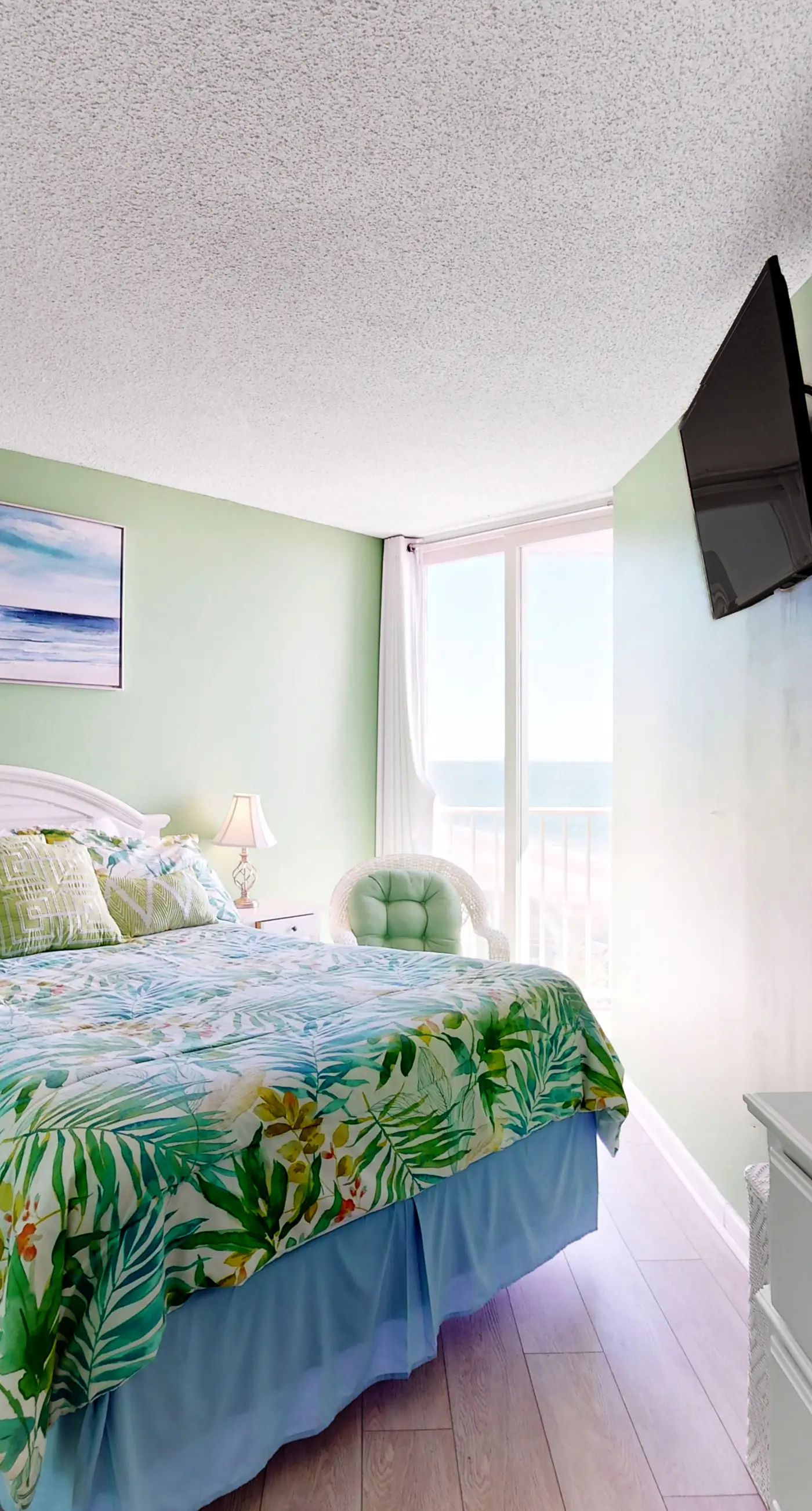 NTBSR2509 St Regis 2509 - Our Paradise