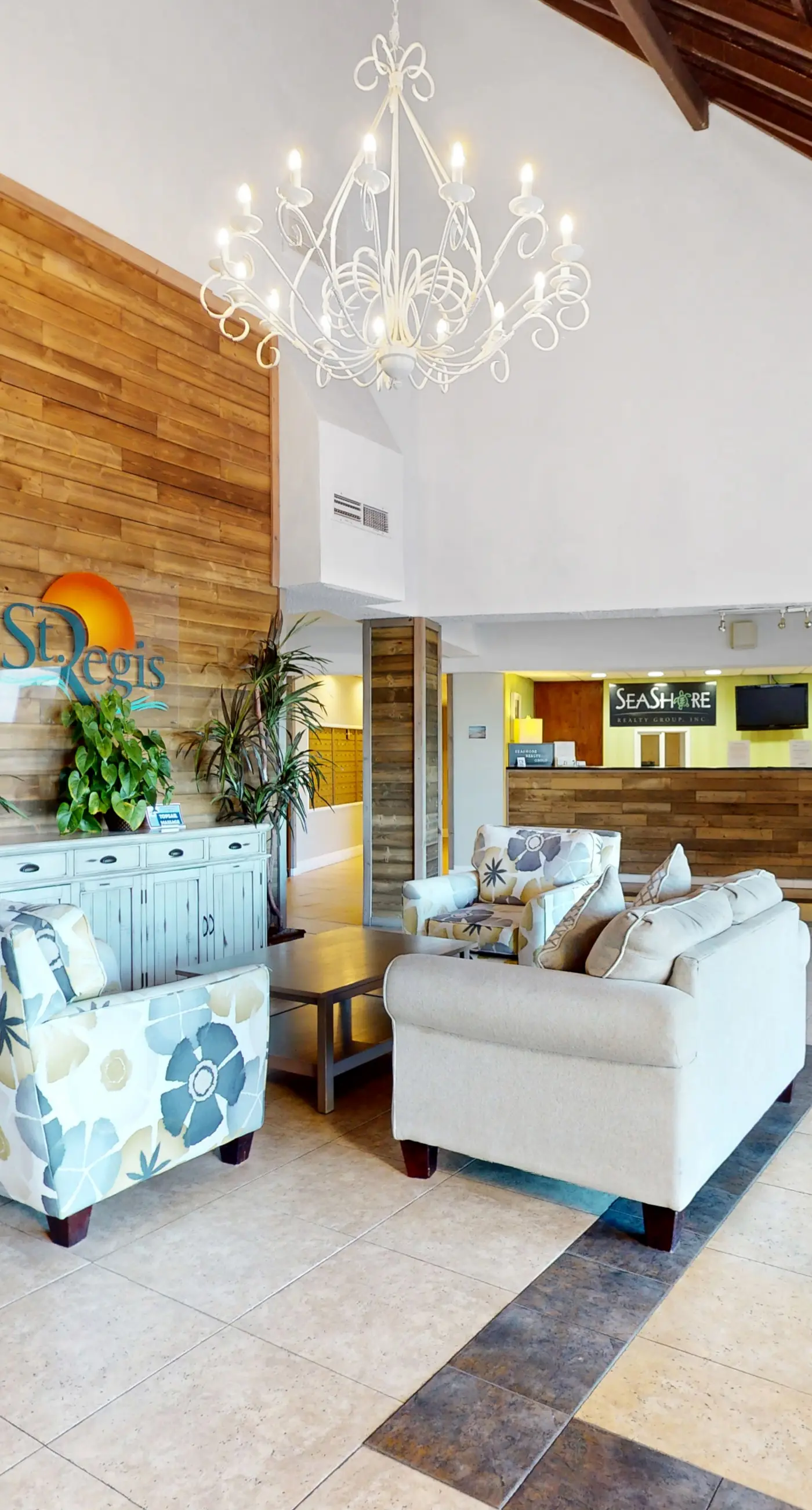 NTBSR2509 St Regis 2509 - Our Paradise