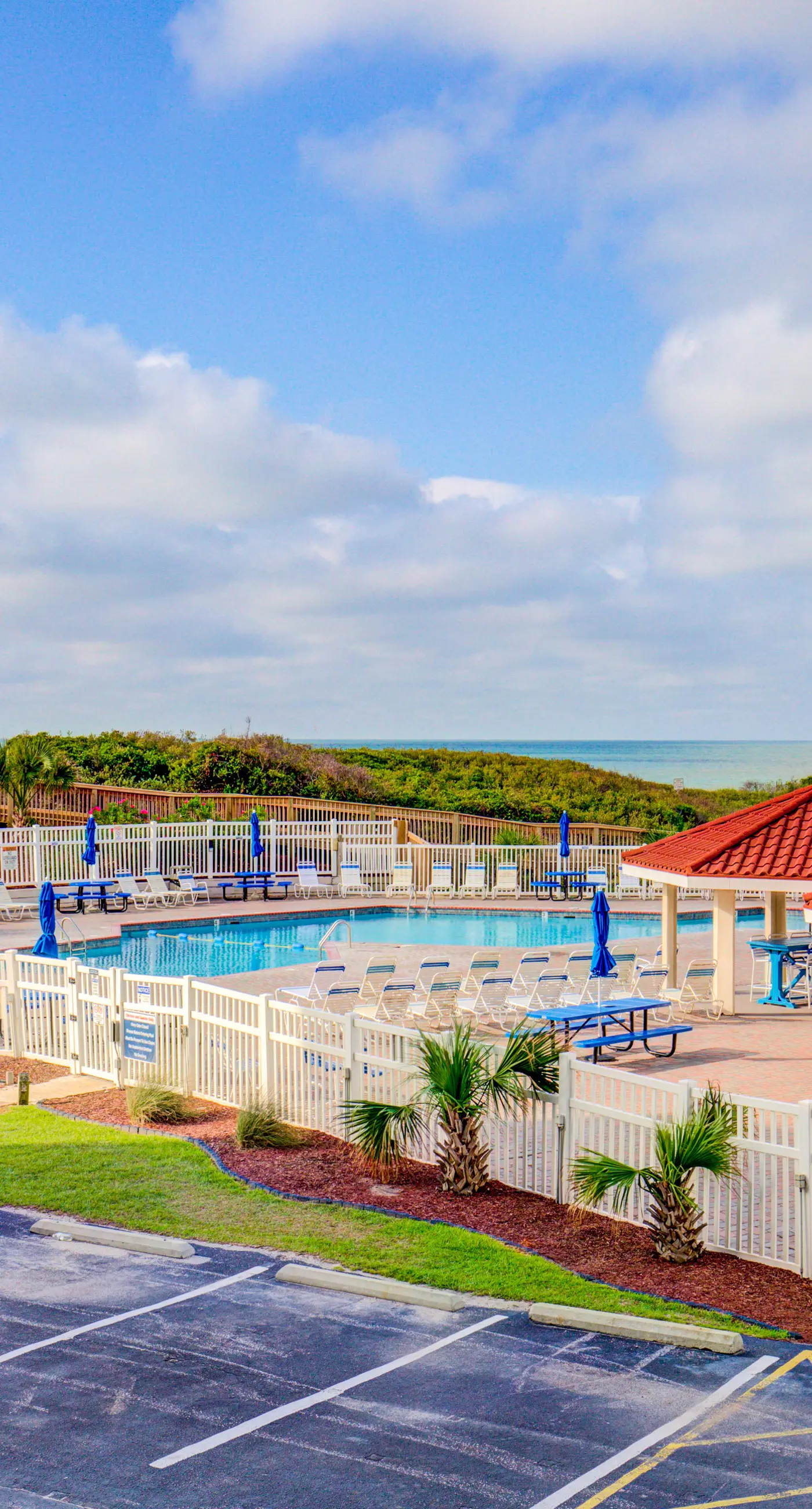 NTBSR2509 St Regis 2509 - Our Paradise