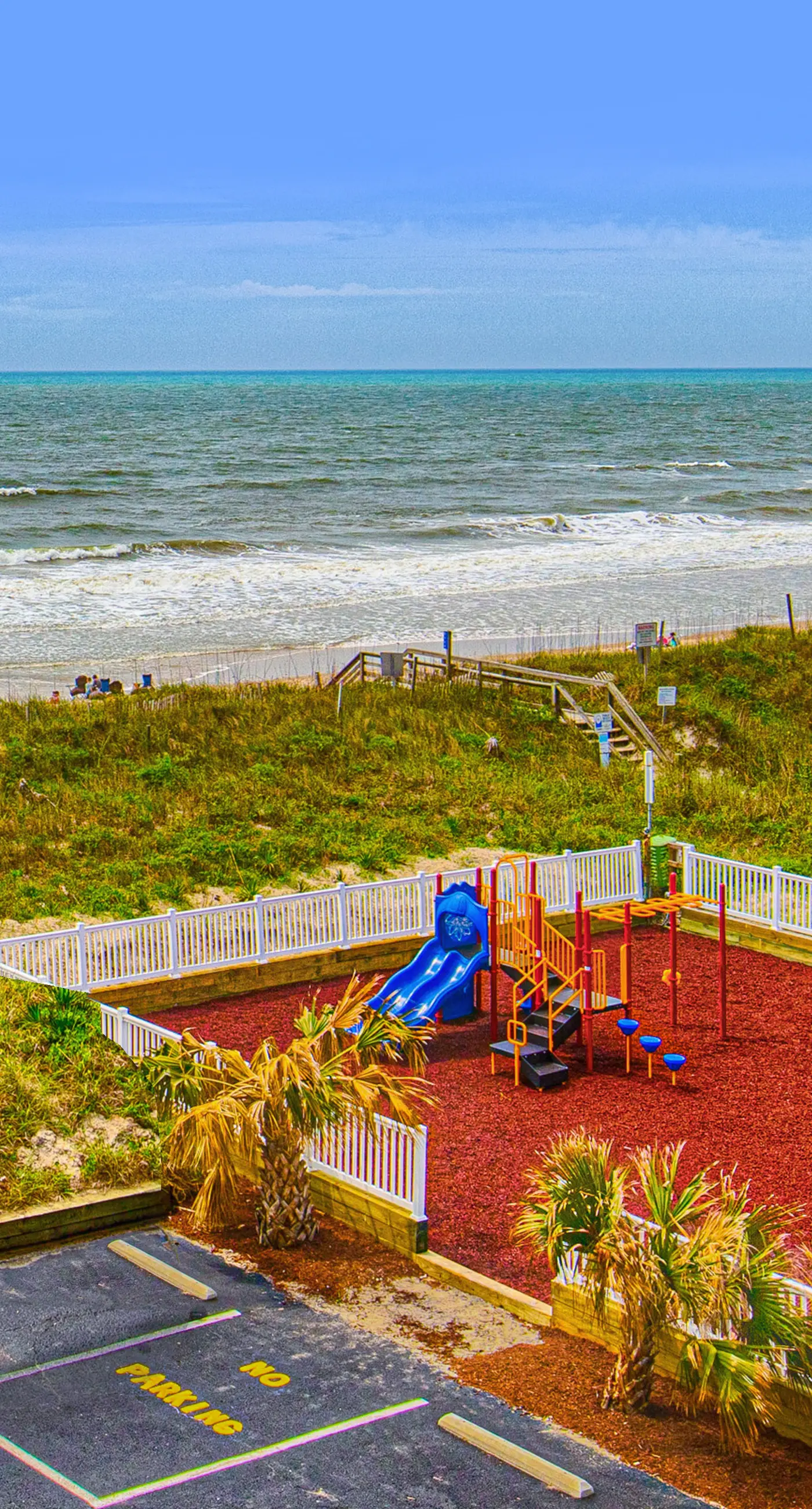 NTBSR2509 St Regis 2509 - Our Paradise