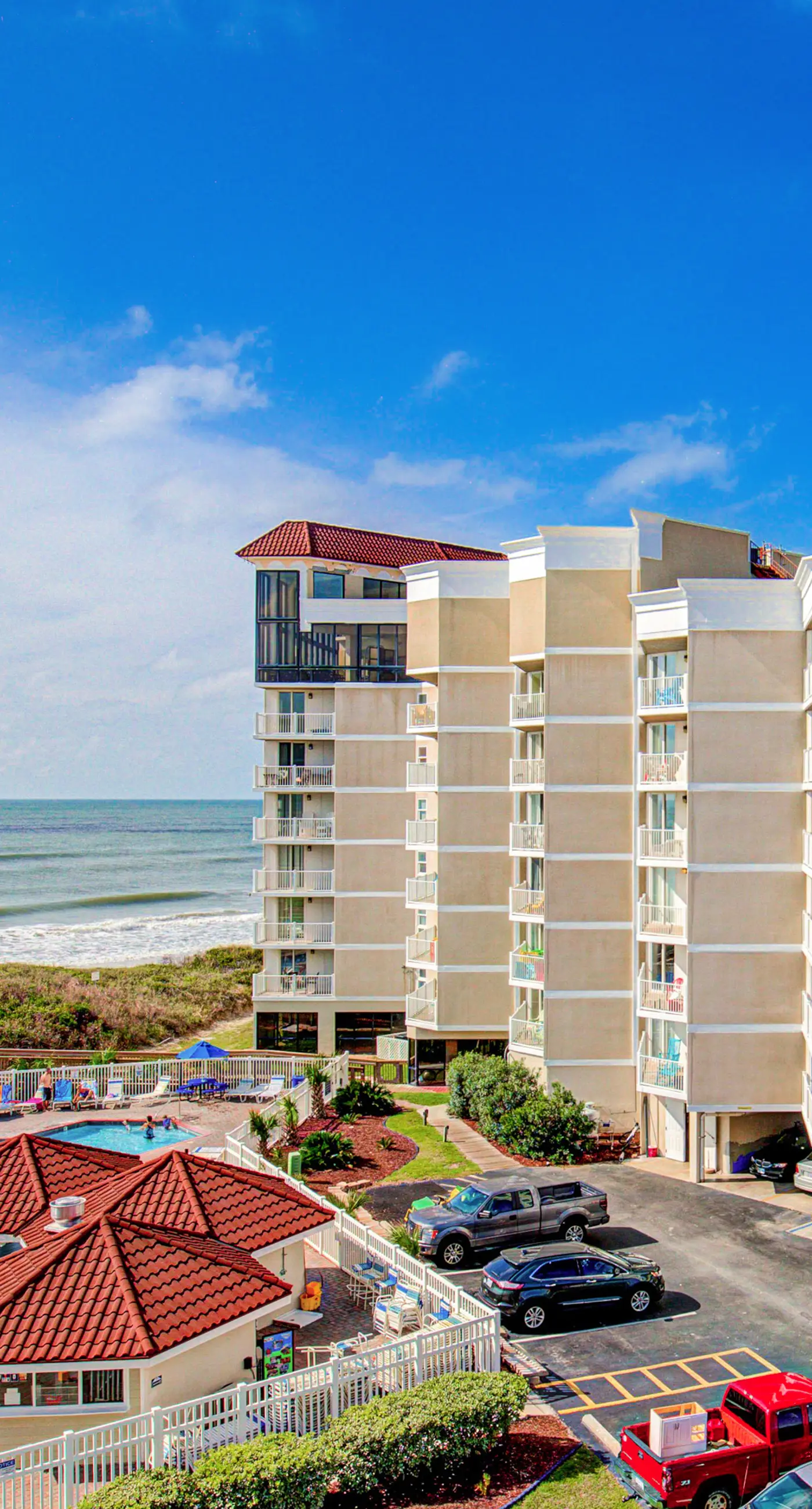 NTBSR2509 St Regis 2509 - Our Paradise