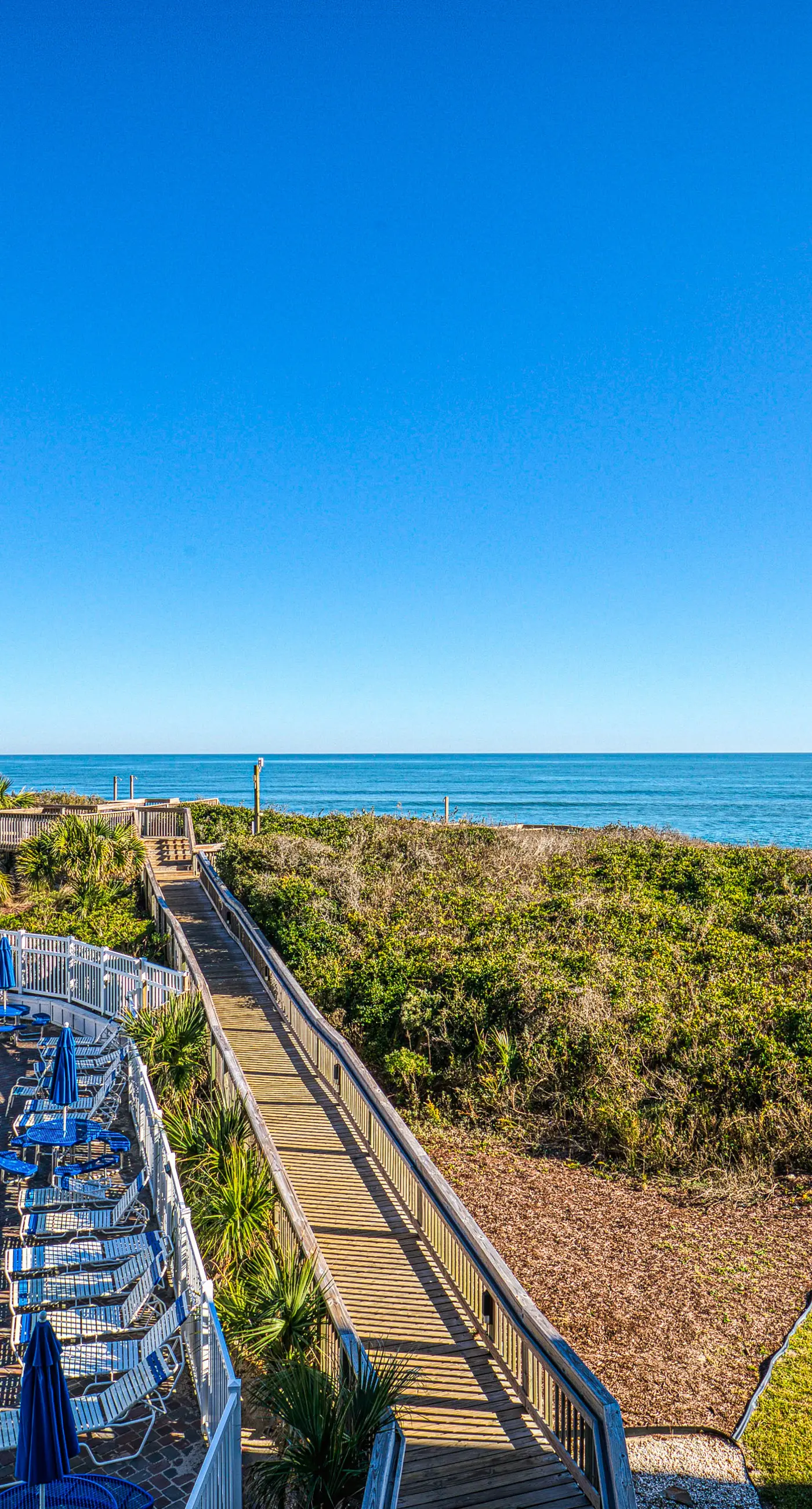 NTBSR2509 St Regis 2509 - Our Paradise