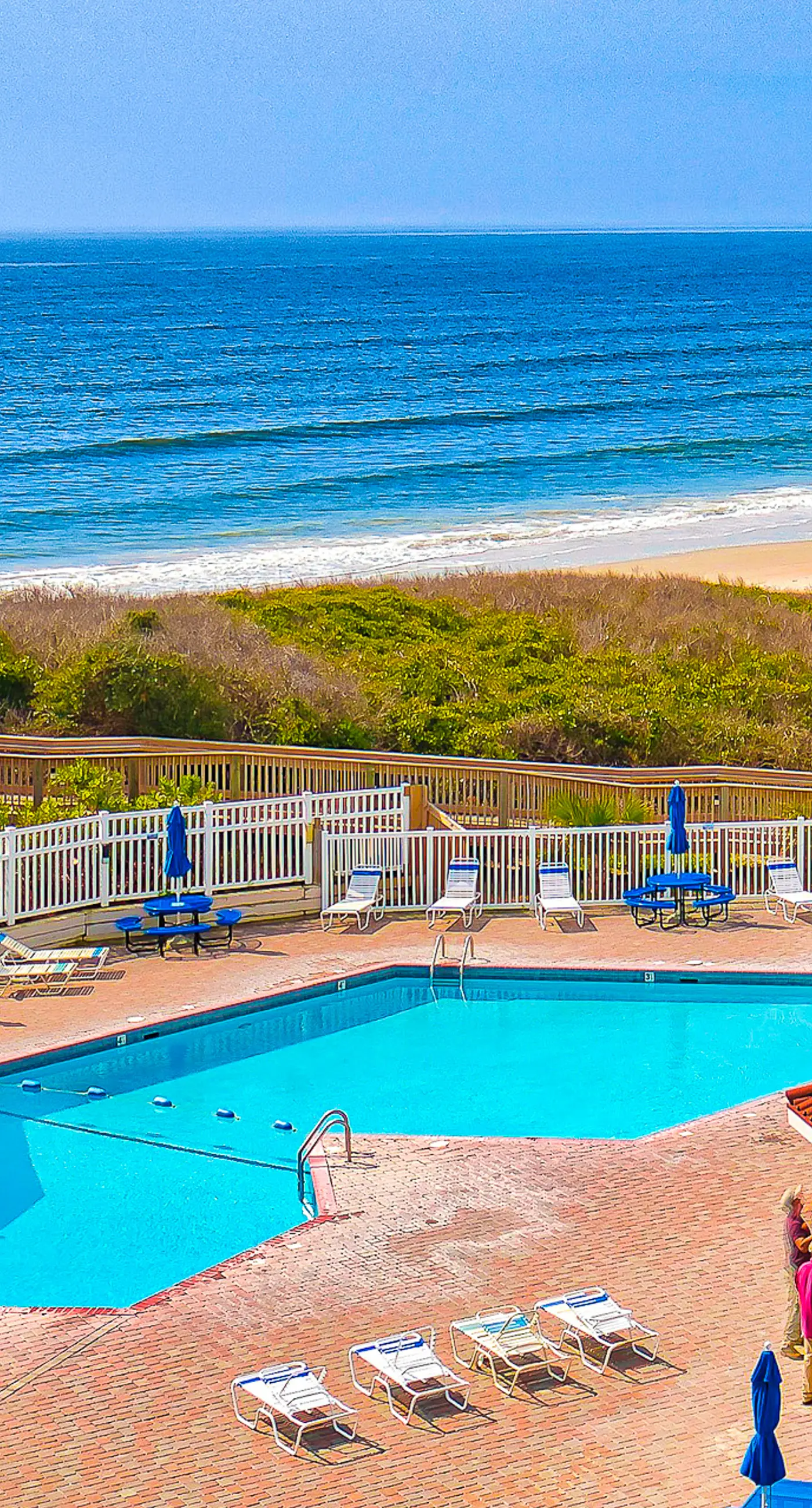 NTBSR2509 St Regis 2509 - Our Paradise