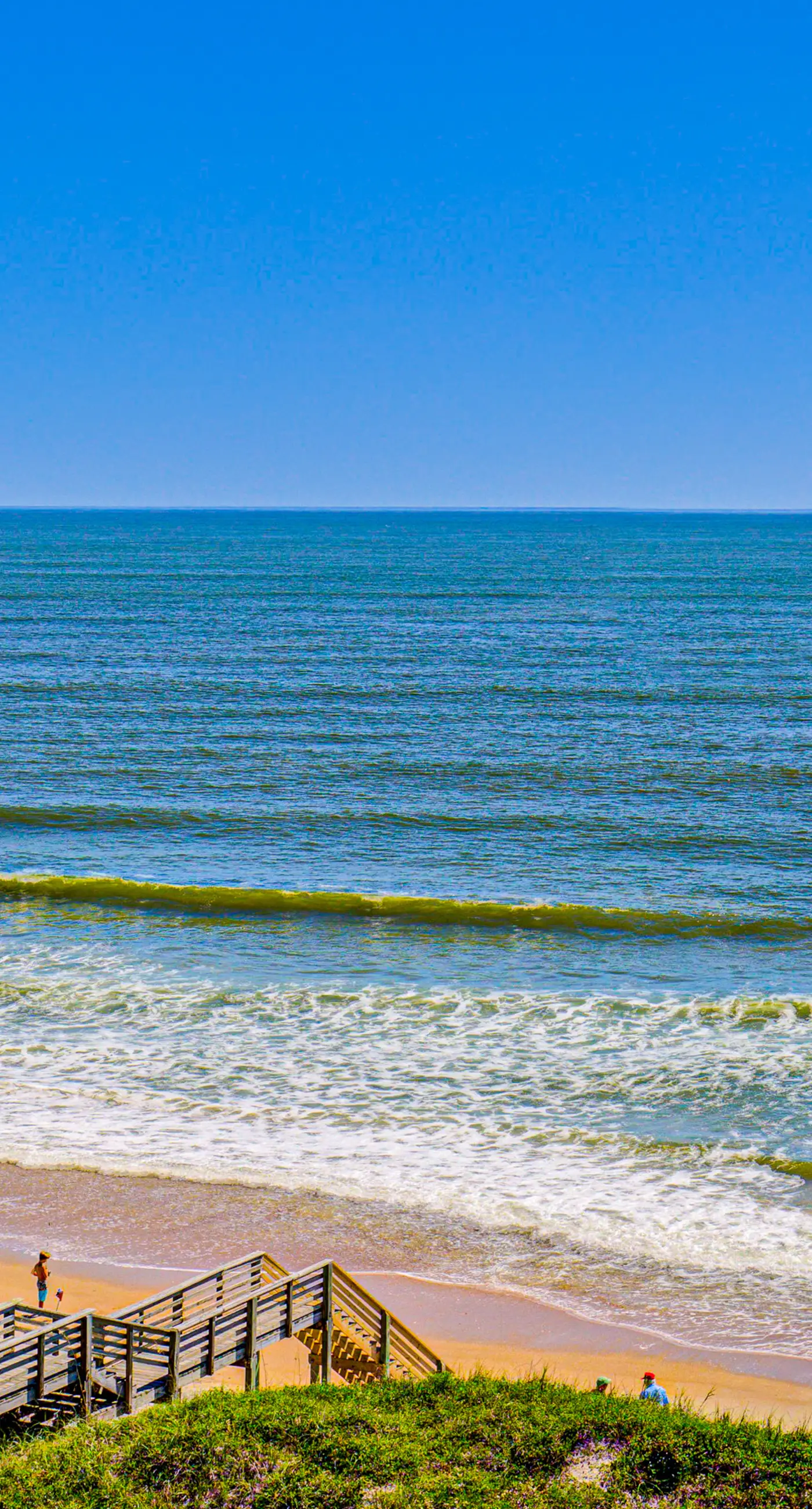 NTBSR2509 St Regis 2509 - Our Paradise