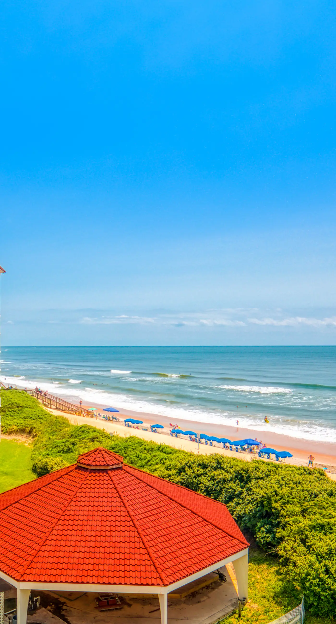 NTBSR2509 St Regis 2509 - Our Paradise