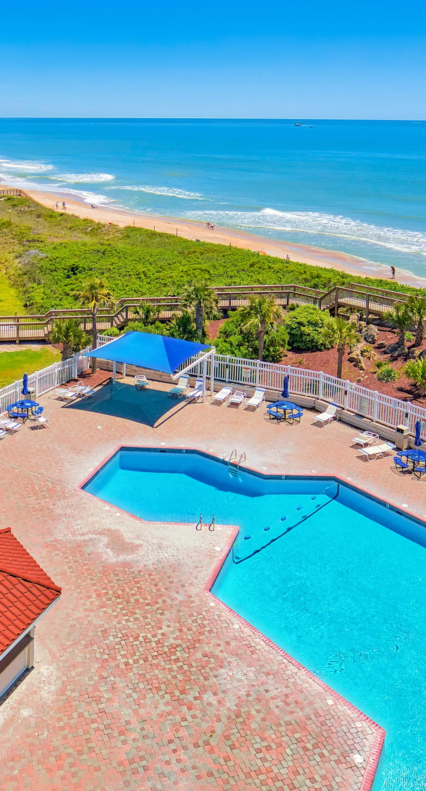 NTBSR2509 St Regis 2509 - Our Paradise