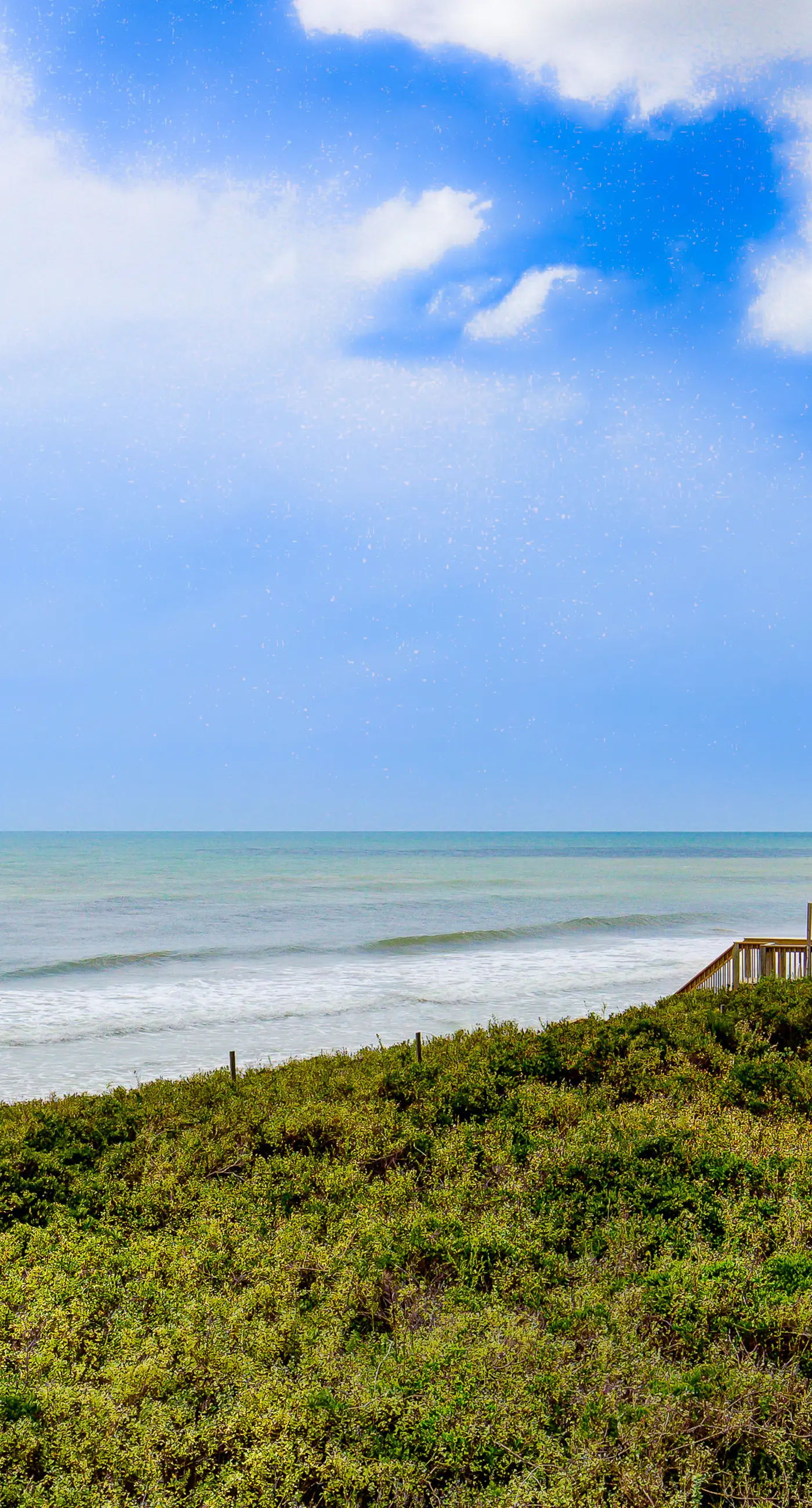 NTBSR2509 St Regis 2509 - Our Paradise