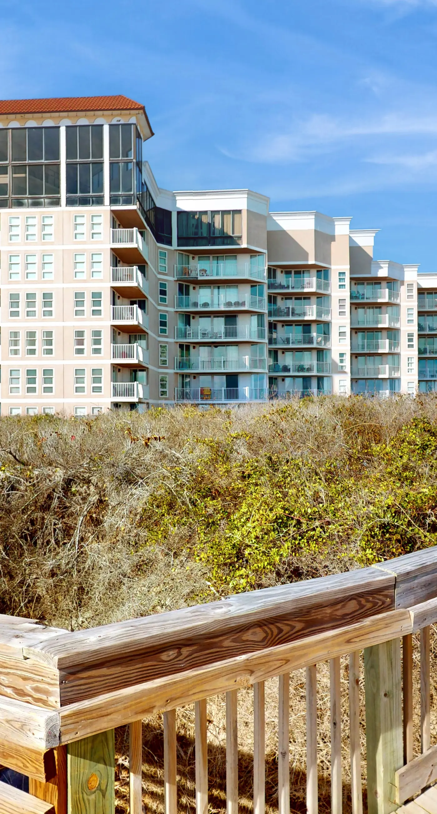 NTBSR2509 St Regis 2509 - Our Paradise