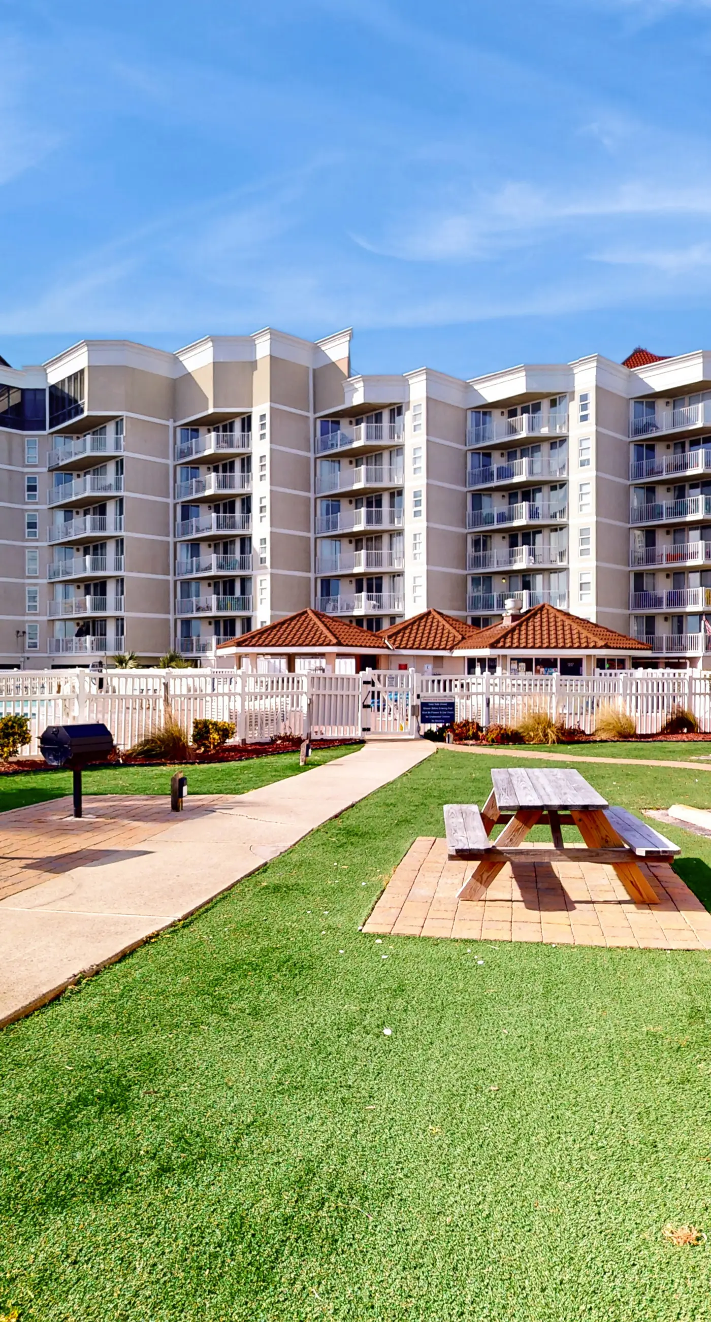 NTBSR2509 St Regis 2509 - Our Paradise