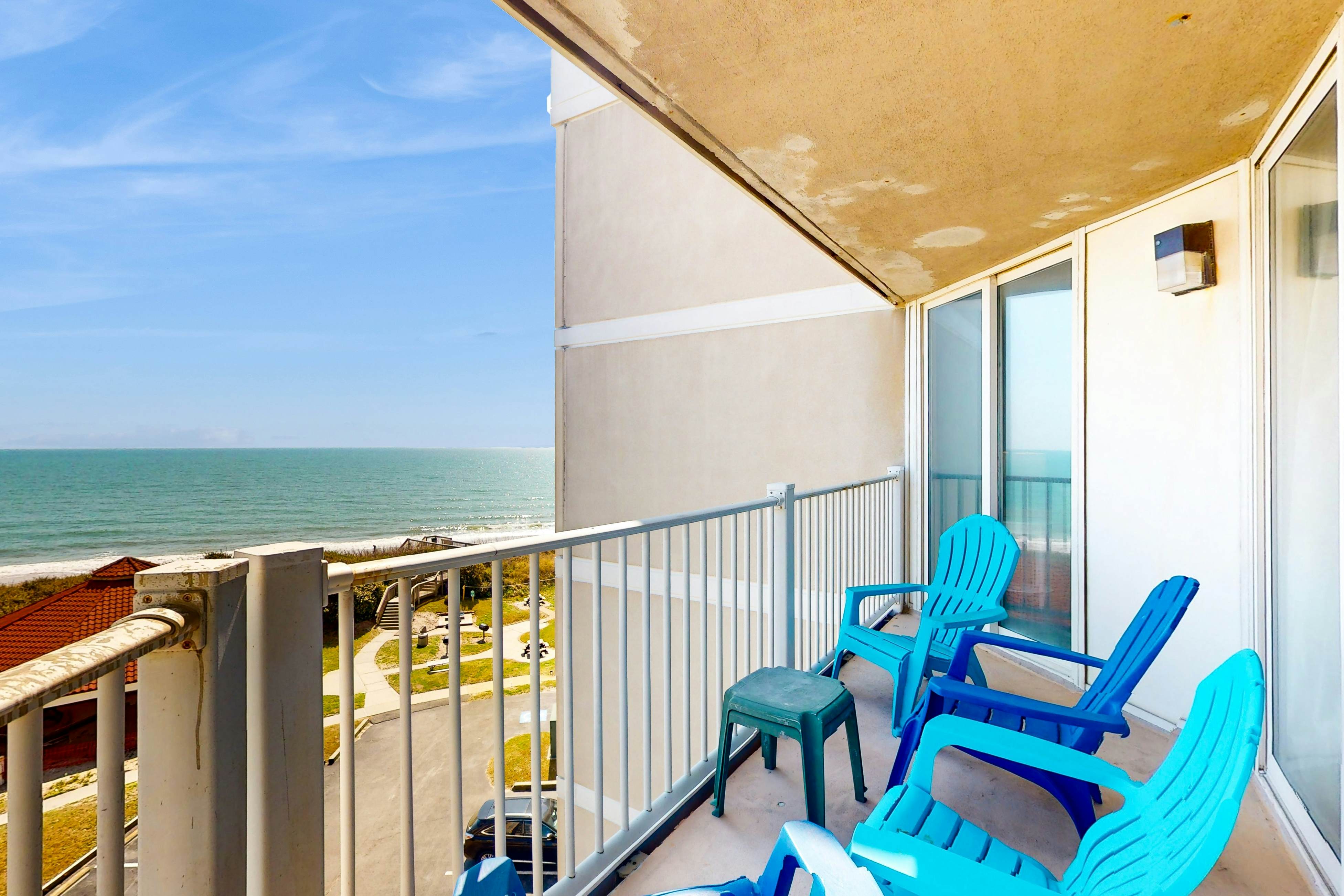 NTBSR1413 Cerulean Coast- St Regis 1413