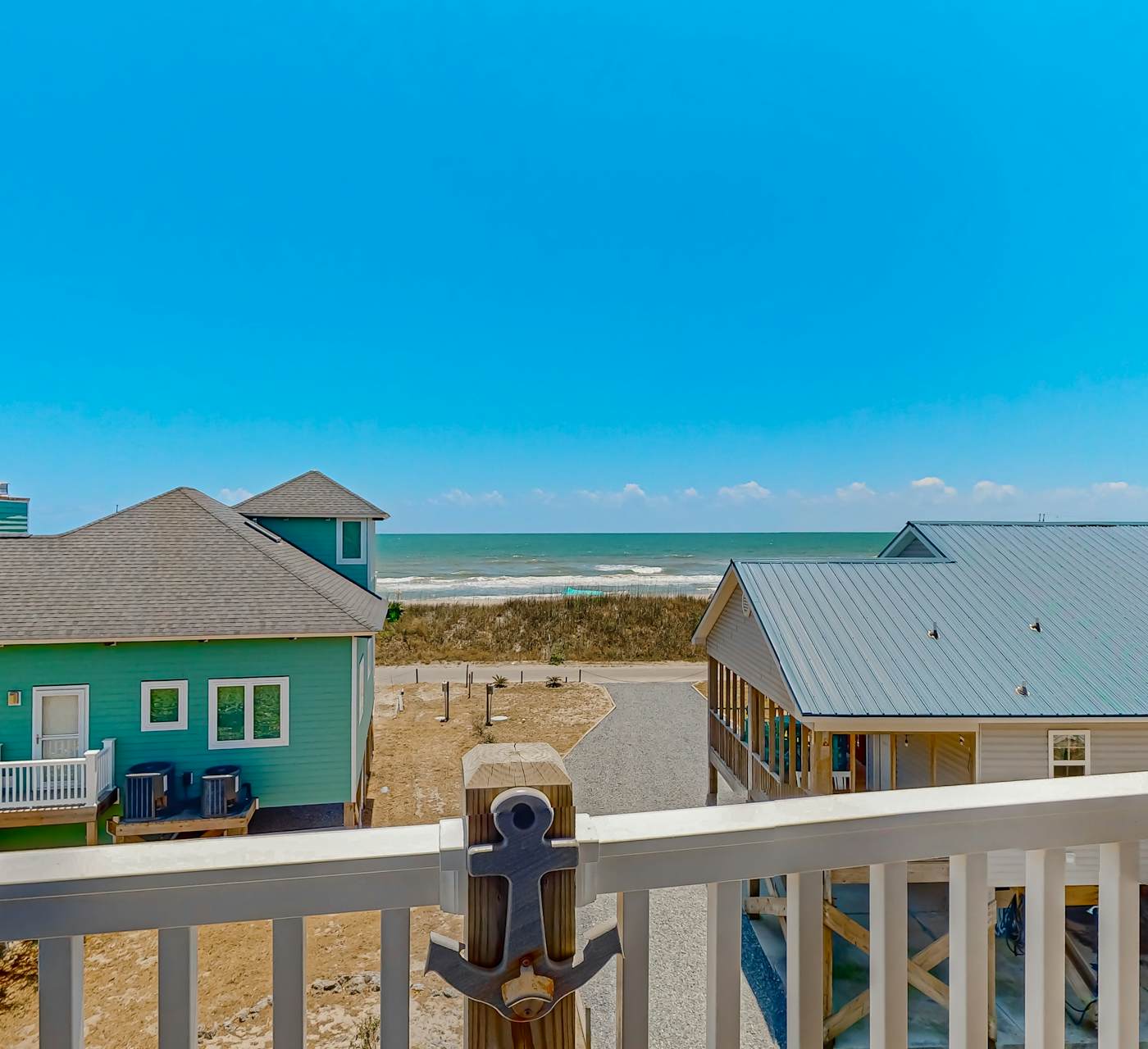 NTB2756 The Kraken | 3 Bed North Topsail Beach, NC House | Vacasa NTB2756 The Kraken | 3 Bed North Topsail Beach, NC House | Vacasa