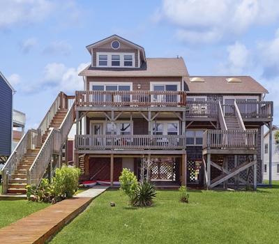 NTB1847 Carolina Sunshine Waterfront