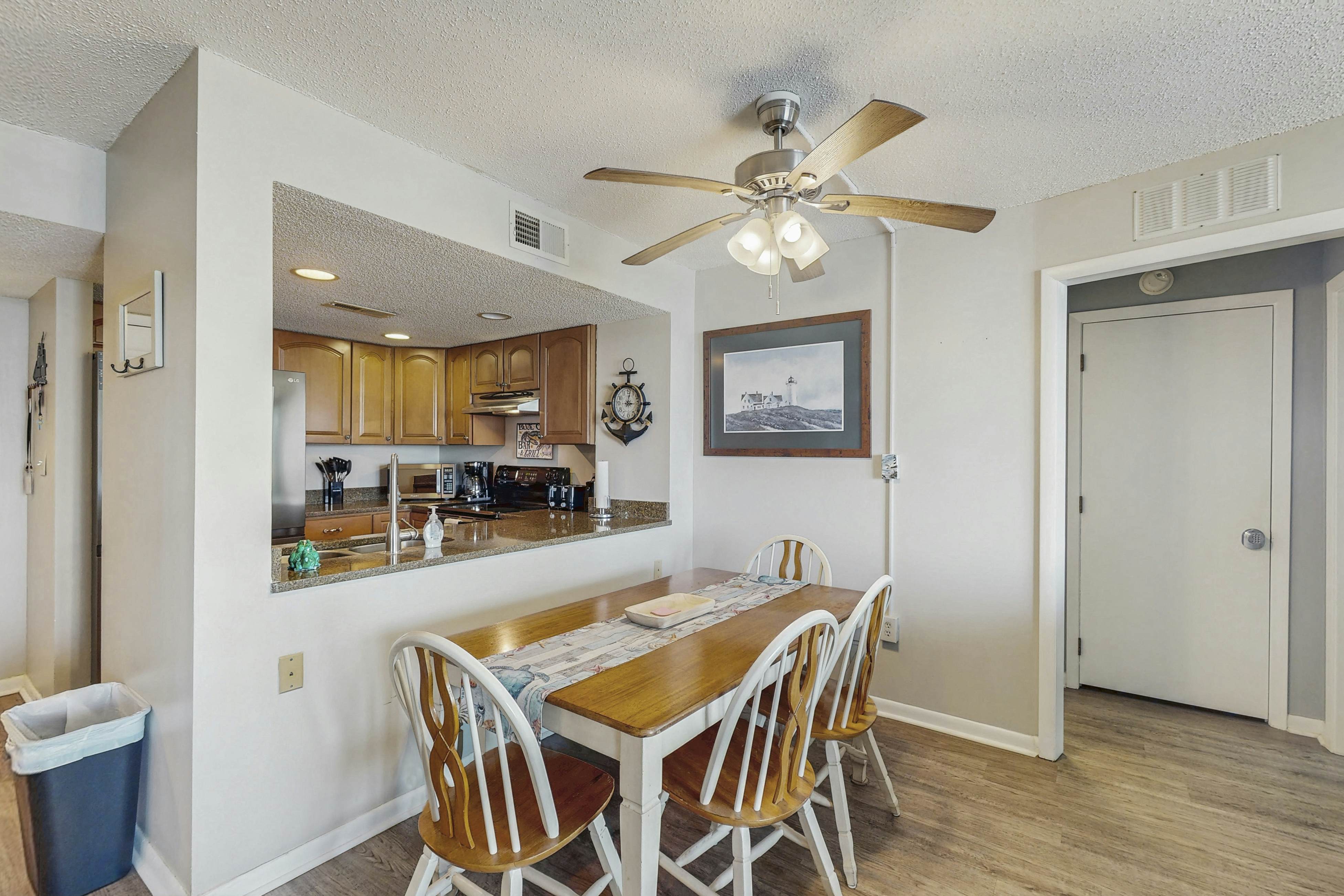 NTBSR2210 Bottom Time