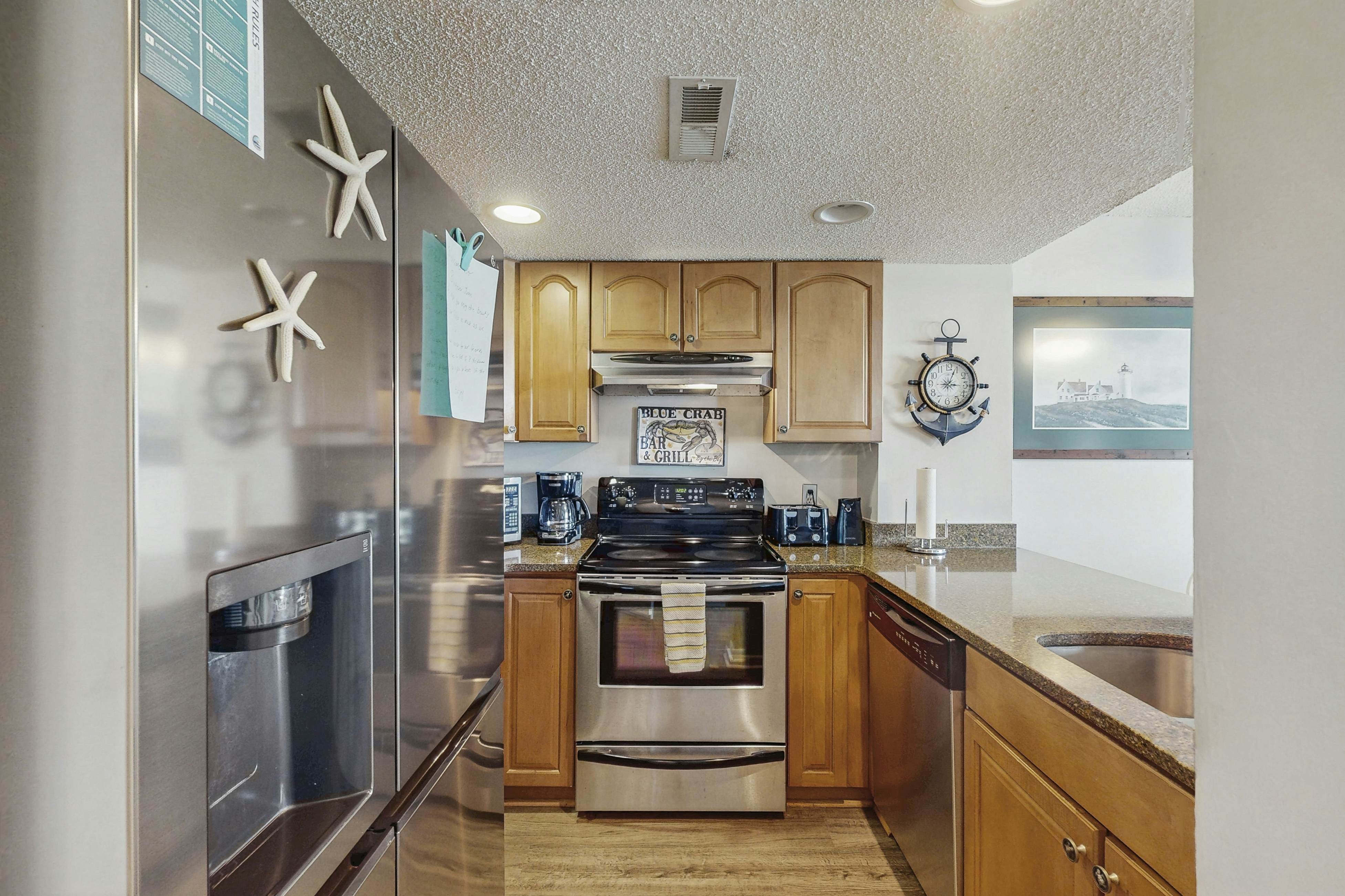 NTBSR2210 Bottom Time