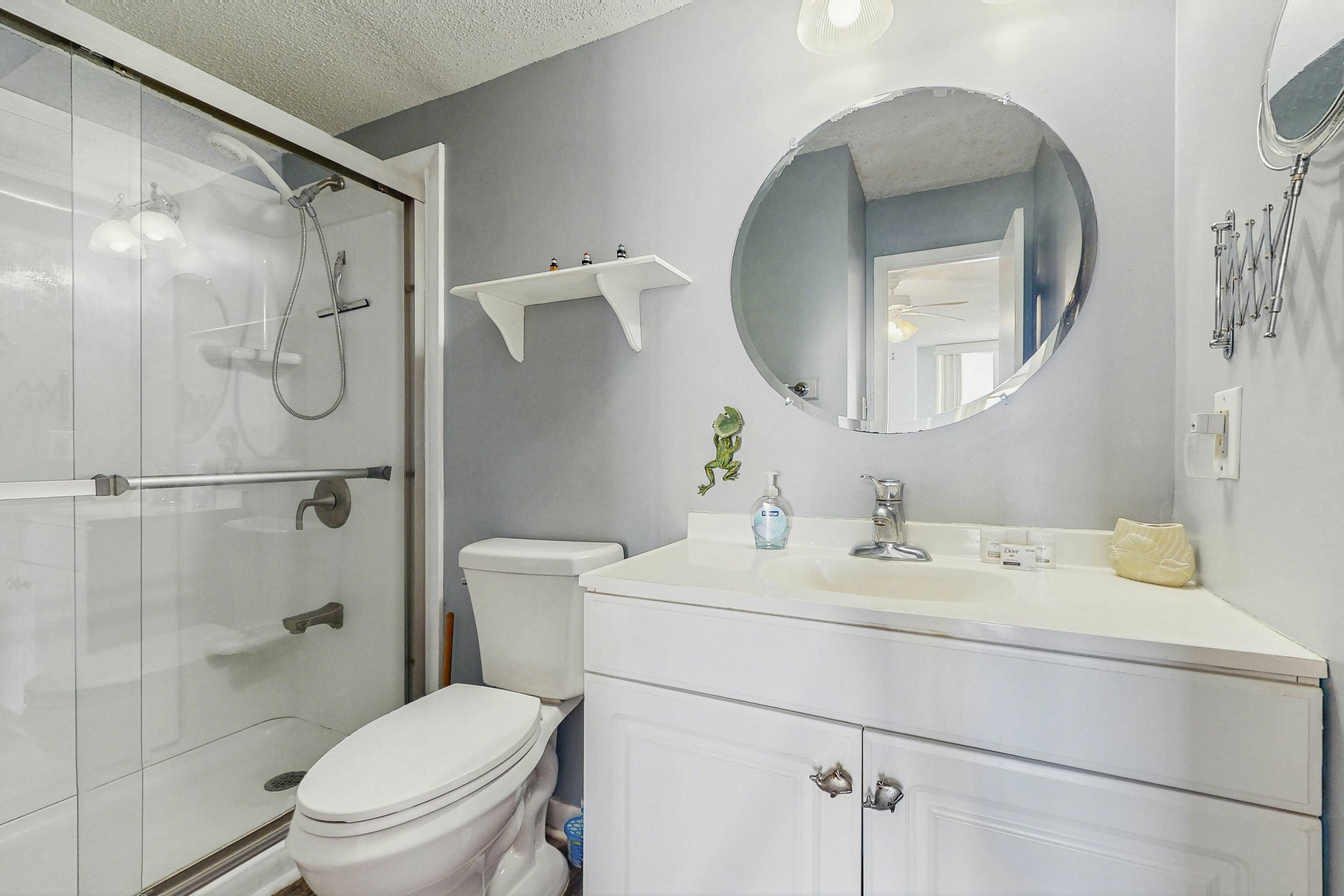 NTBSR2210 Bottom Time