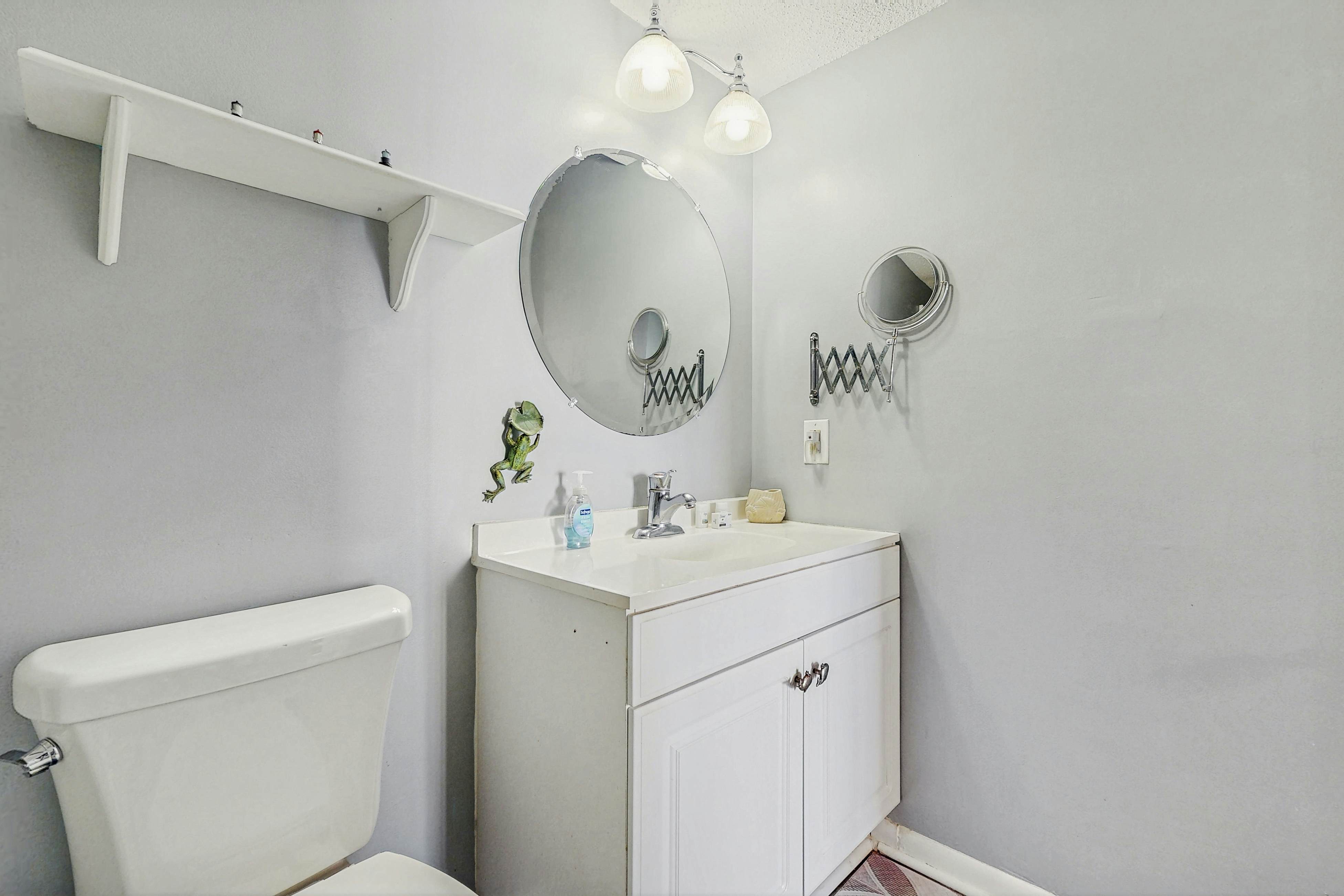 NTBSR2210 Bottom Time