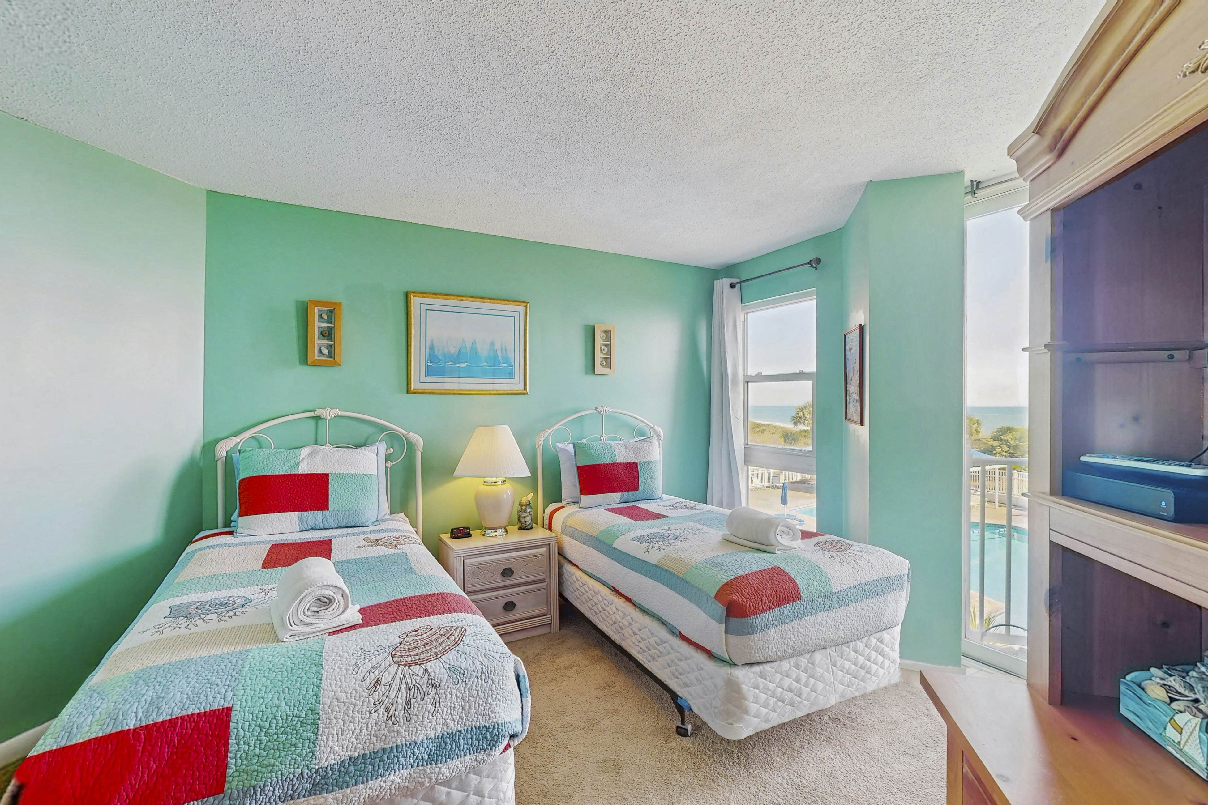 NTBSR2210 Bottom Time