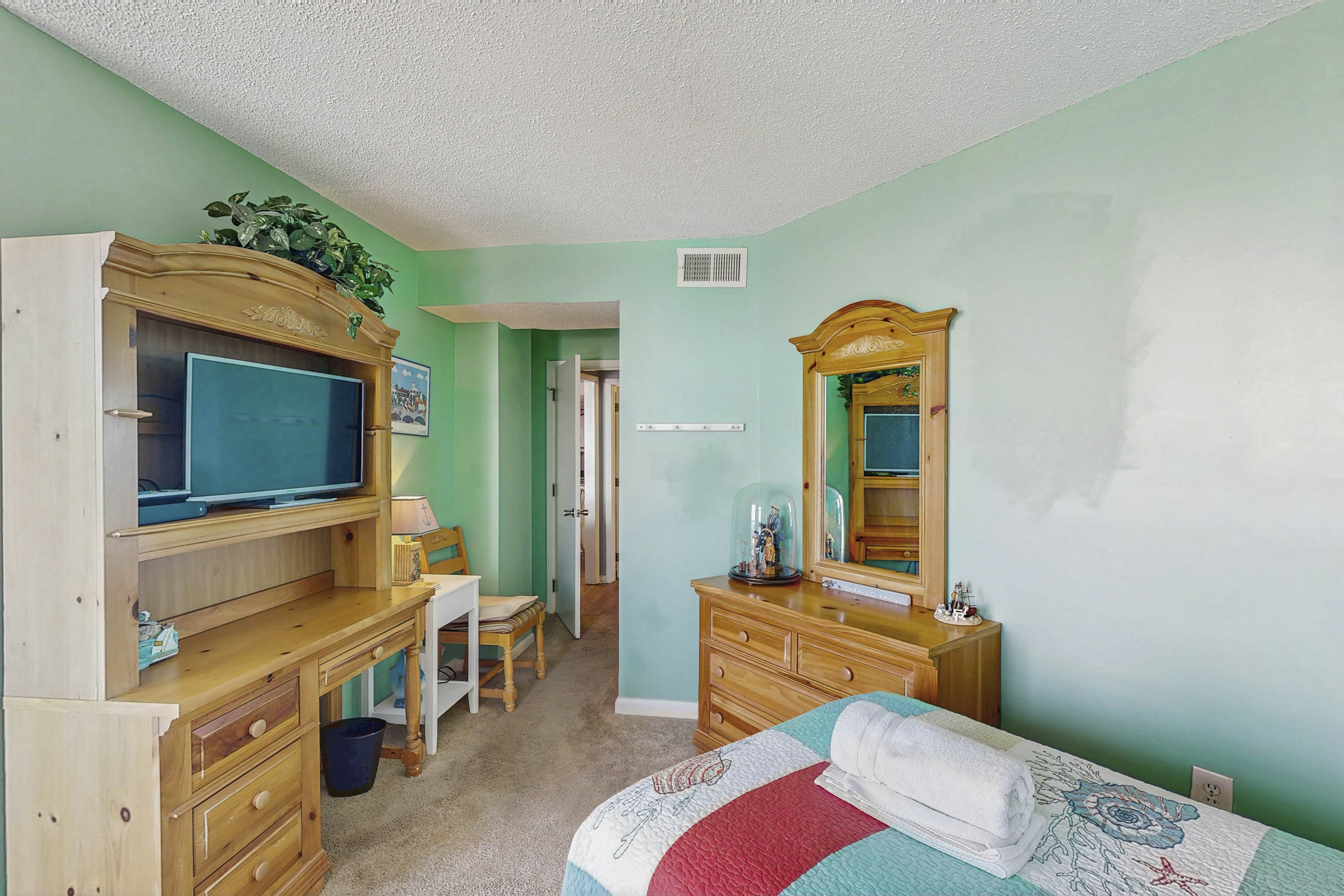 NTBSR2210 Bottom Time