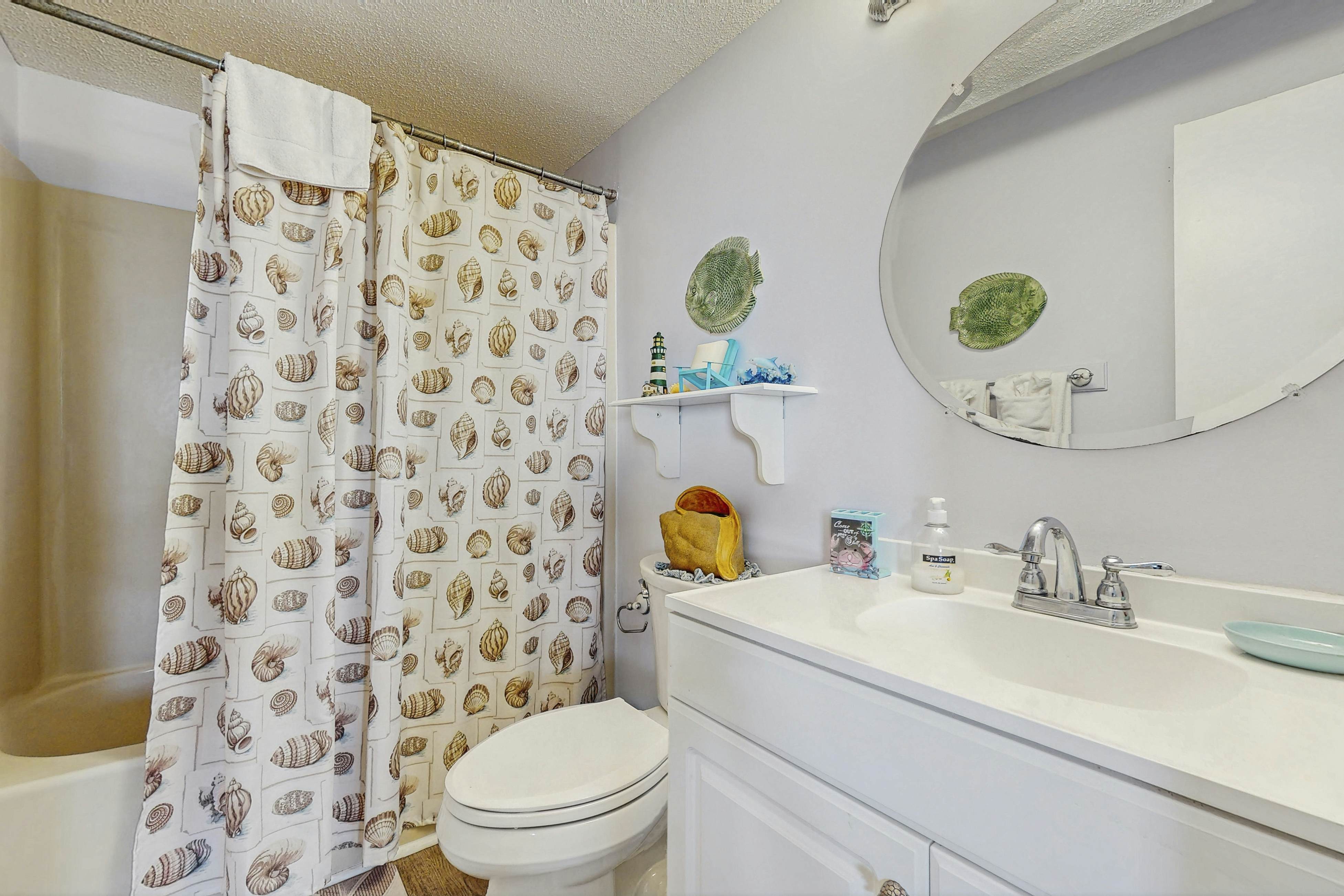 NTBSR2210 Bottom Time