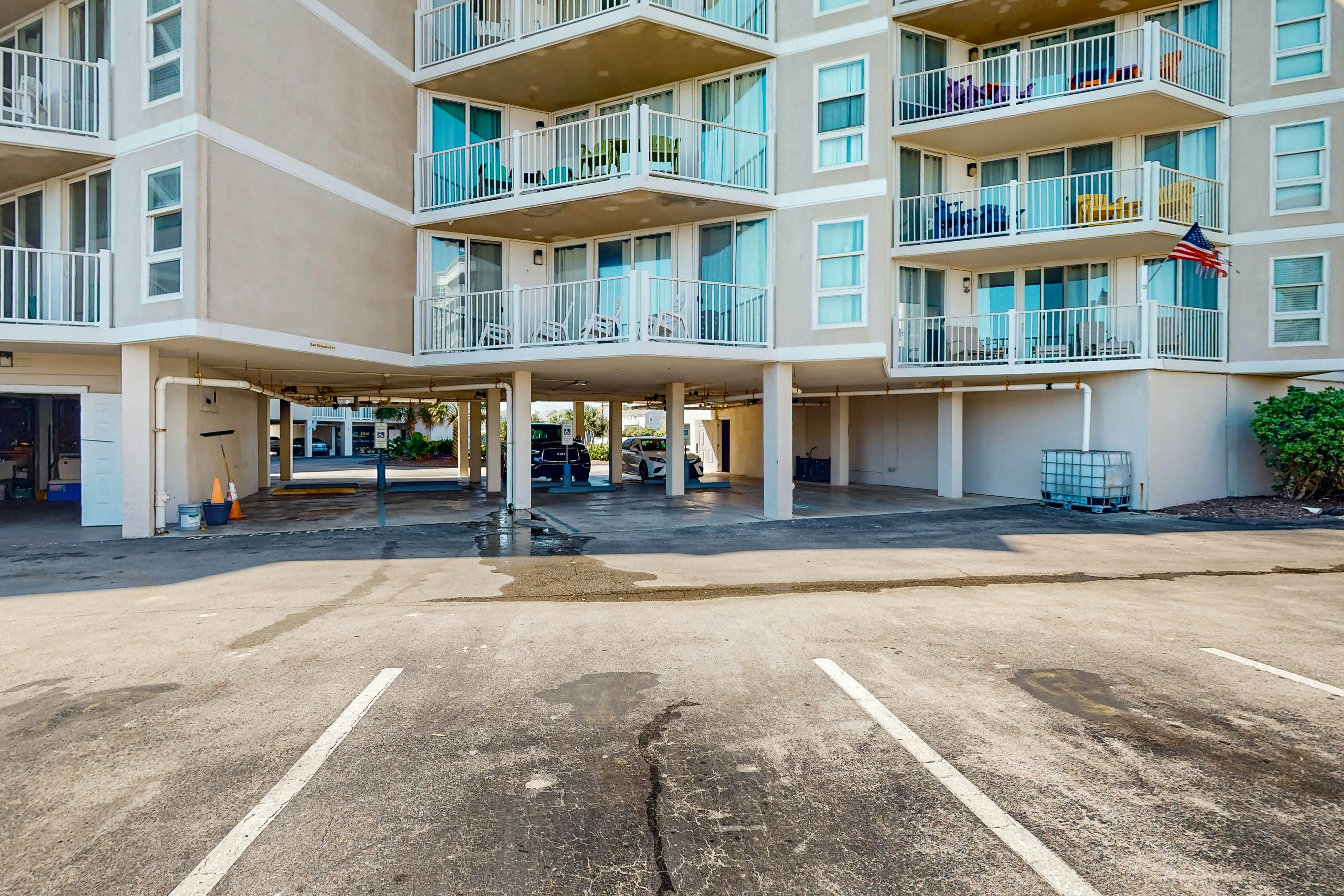 NTBSR2210 Bottom Time