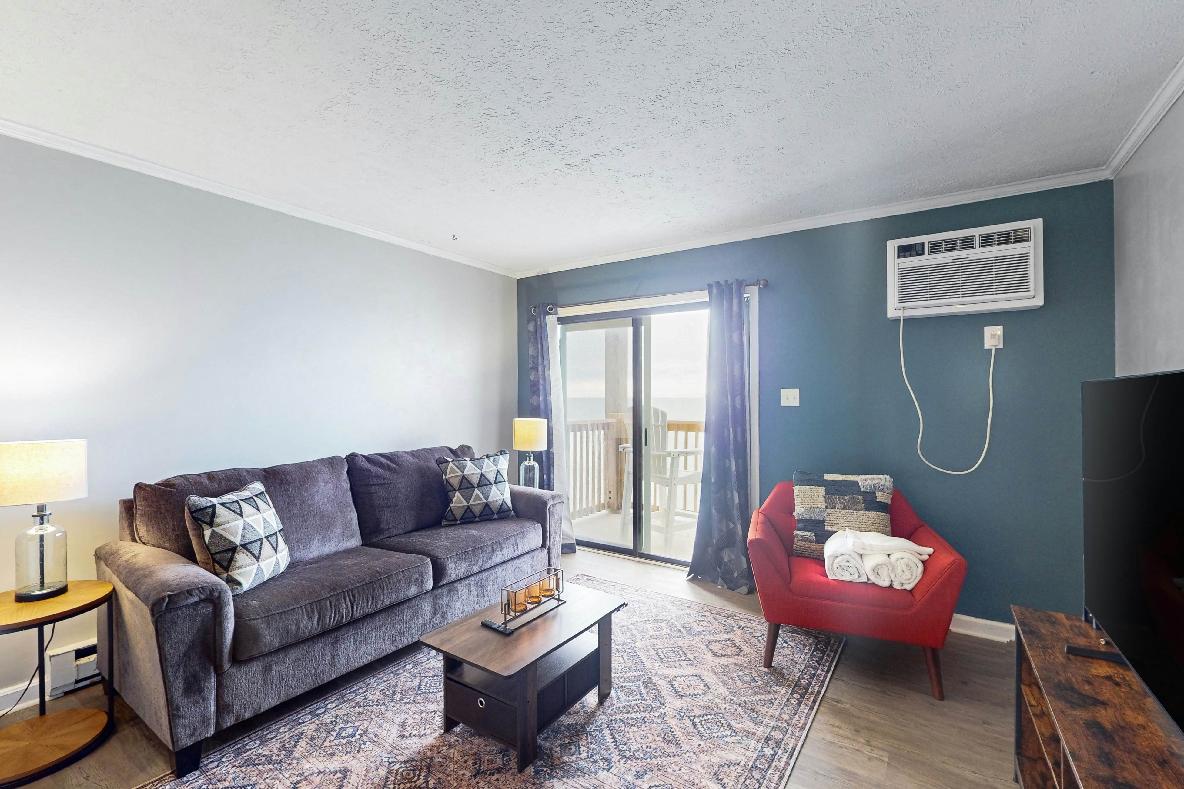 NTBTR385 Let It Beach