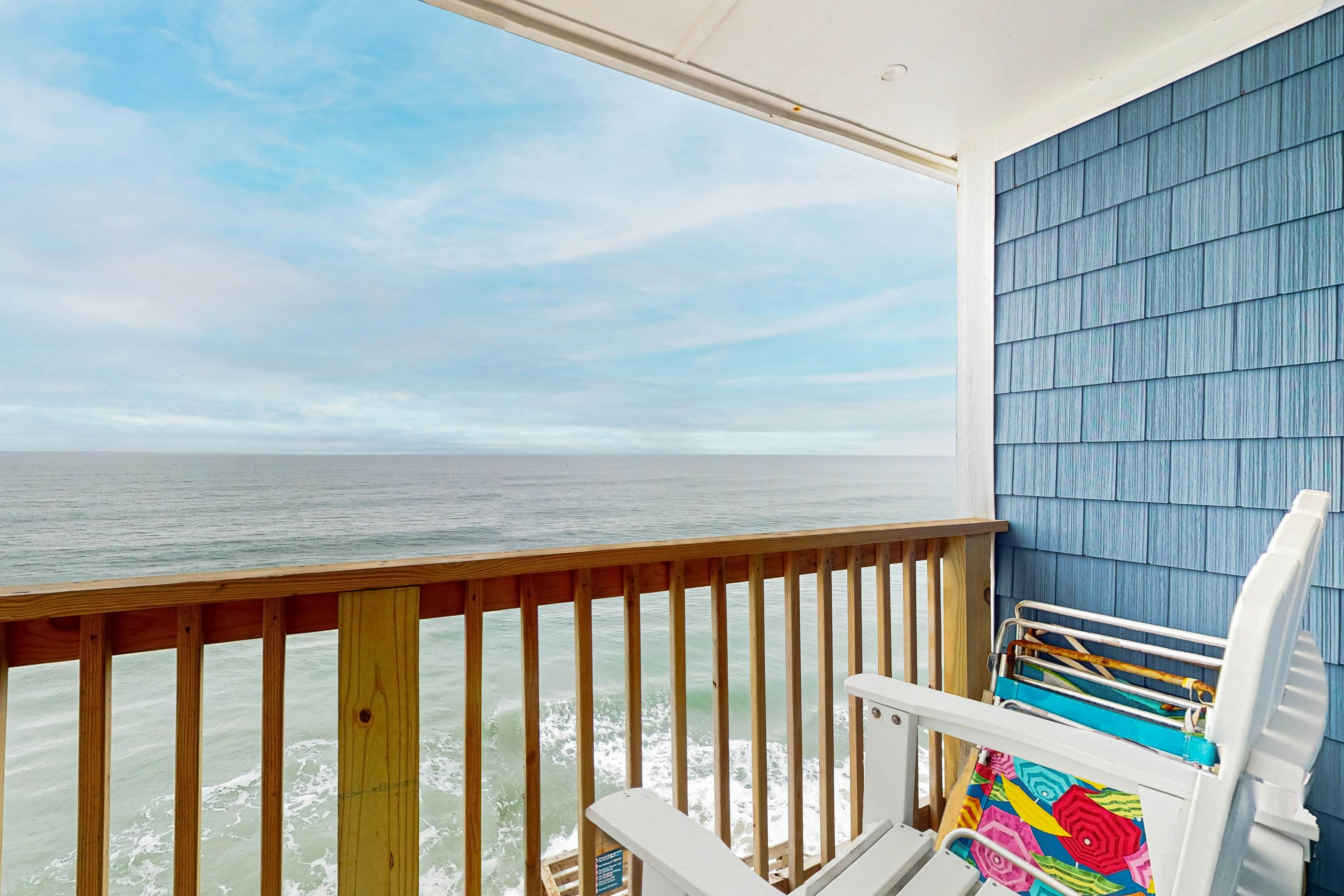 NTBTR385 Let It Beach